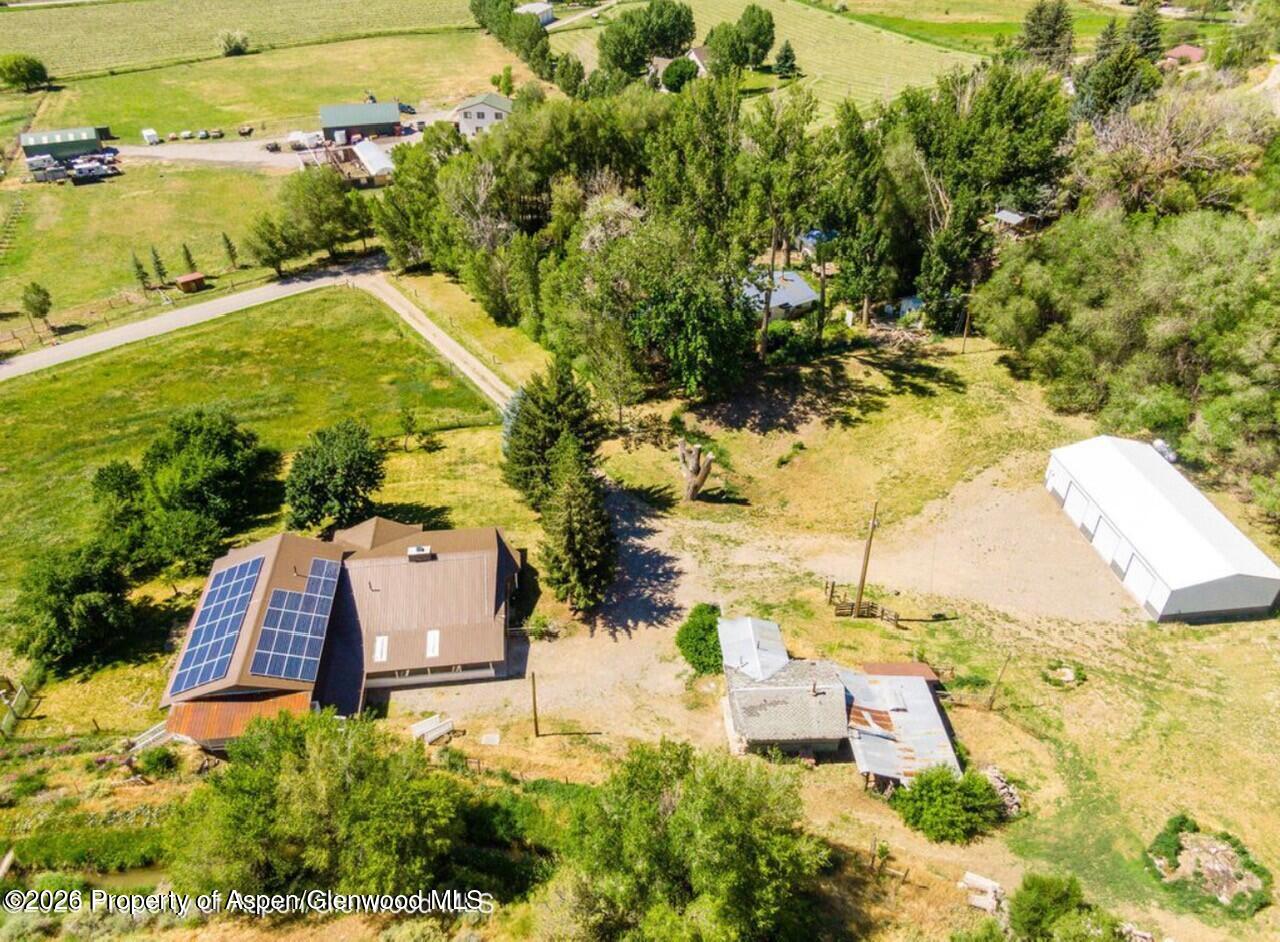 6123 Peach Valley Road New Castle CO 81647