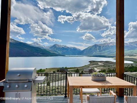 275 Rainbow Drive Twin Lakes CO 81251