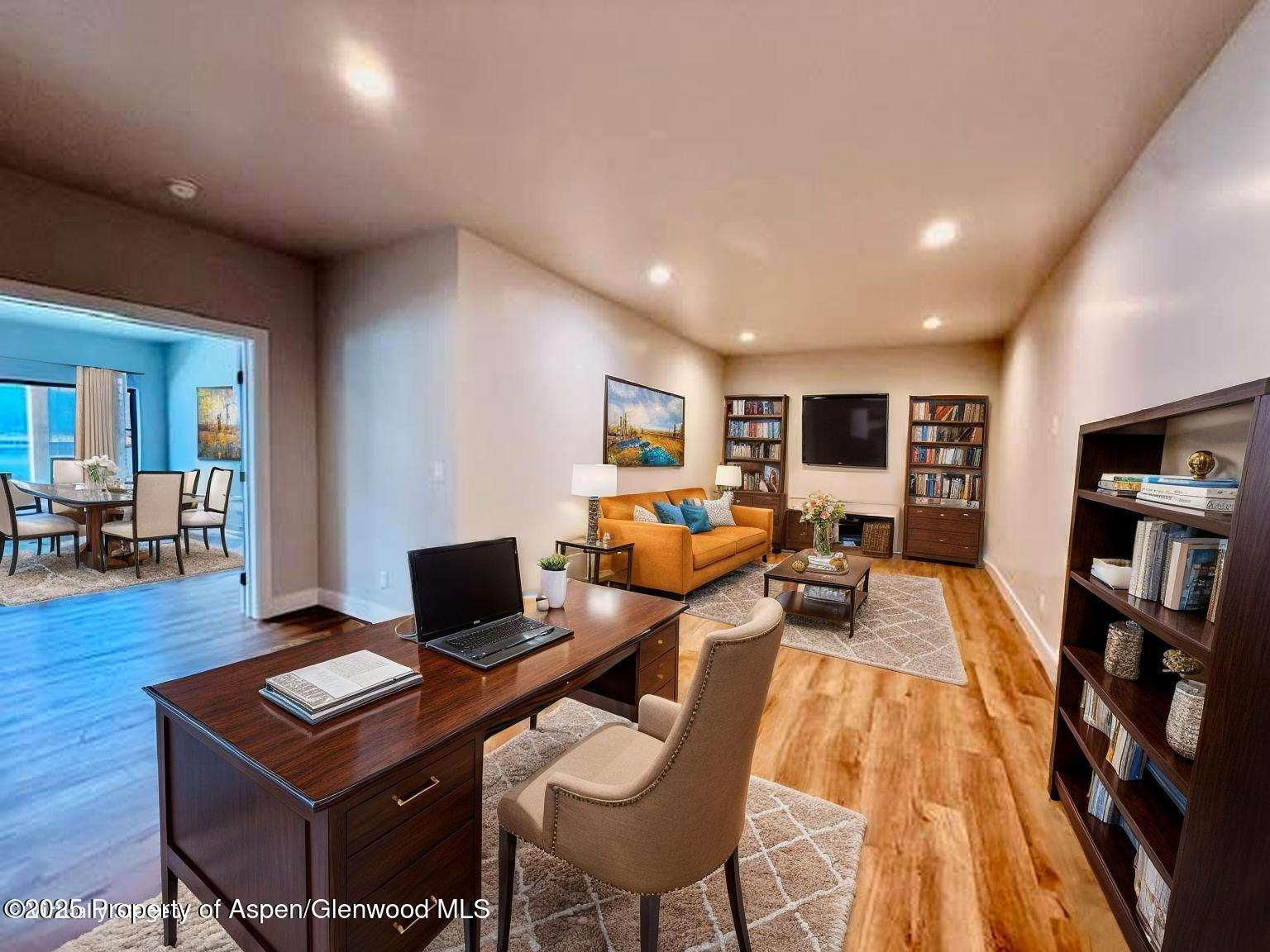 275 Rainbow Drive Twin Lakes CO 81251