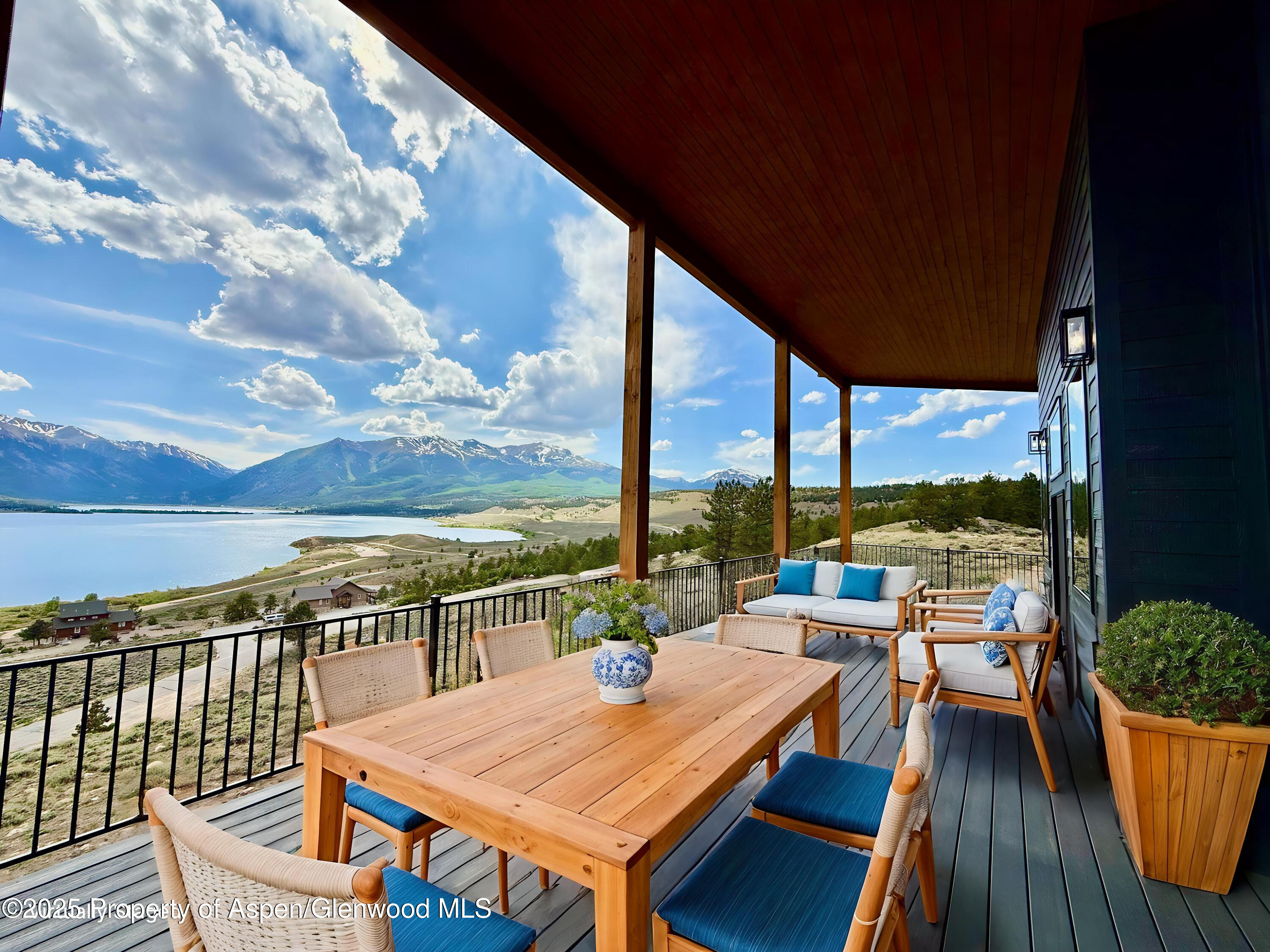 275 Rainbow Drive Twin Lakes CO 81251