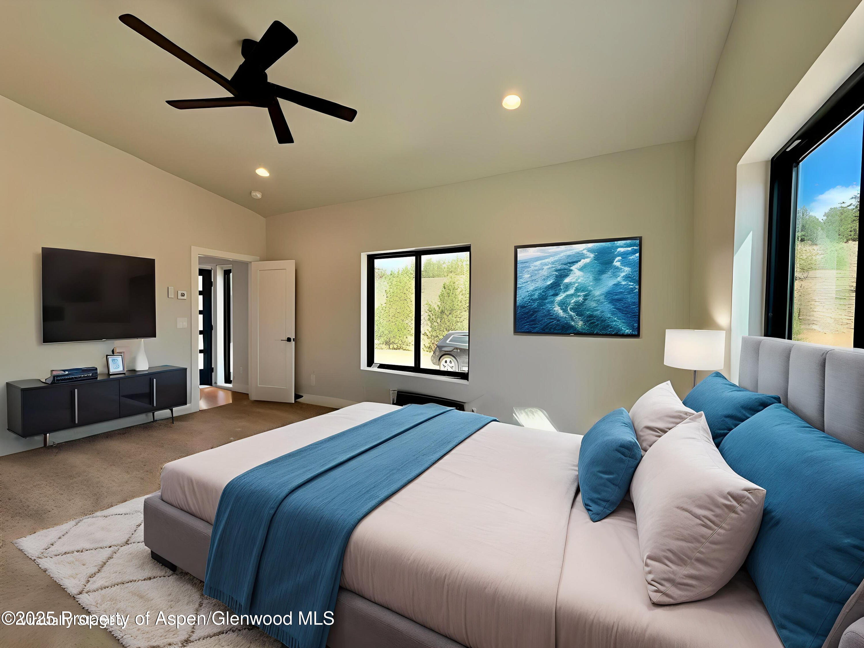 275 Rainbow Drive Twin Lakes CO 81251