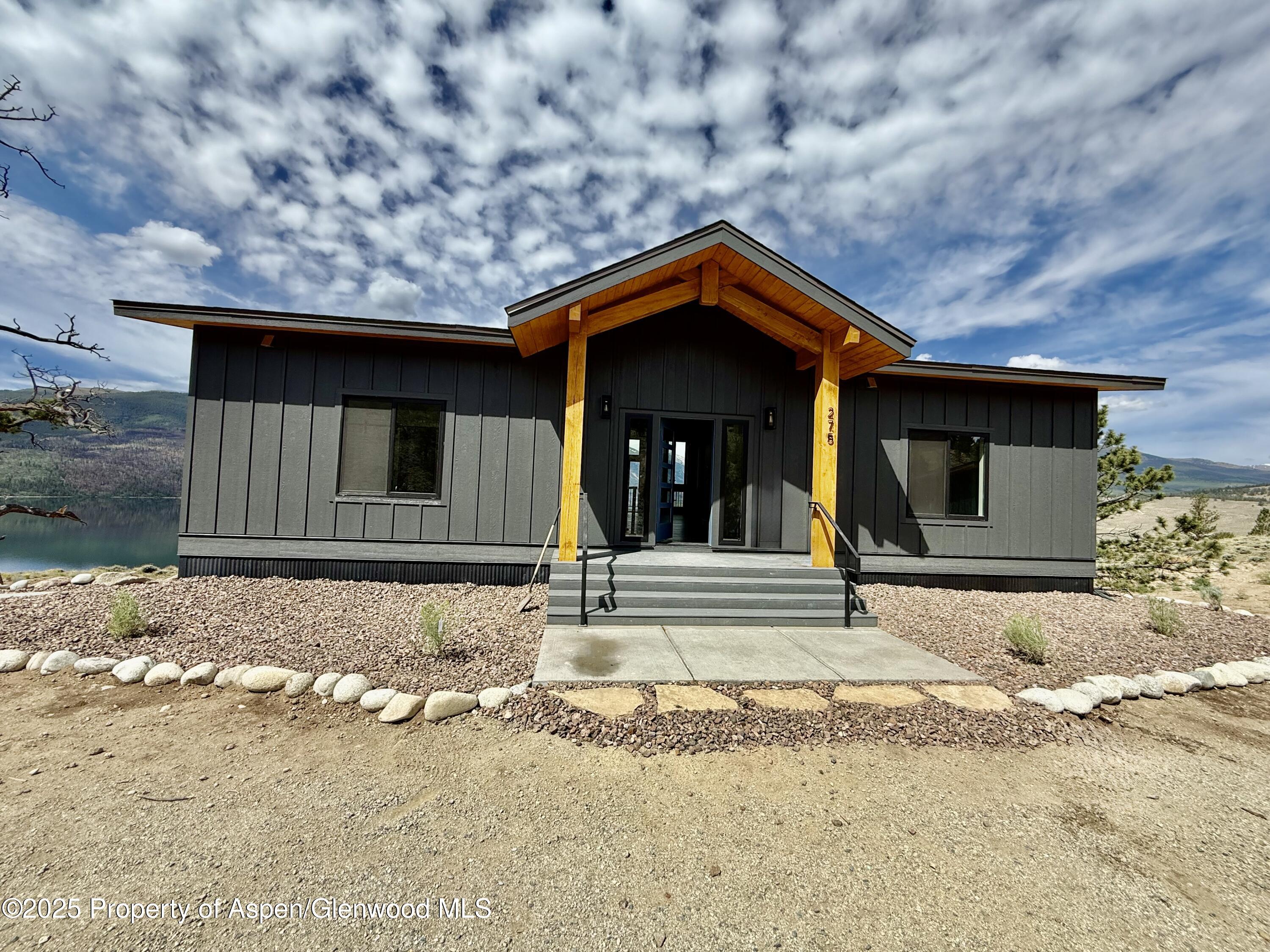 275 Rainbow Drive Twin Lakes CO 81251