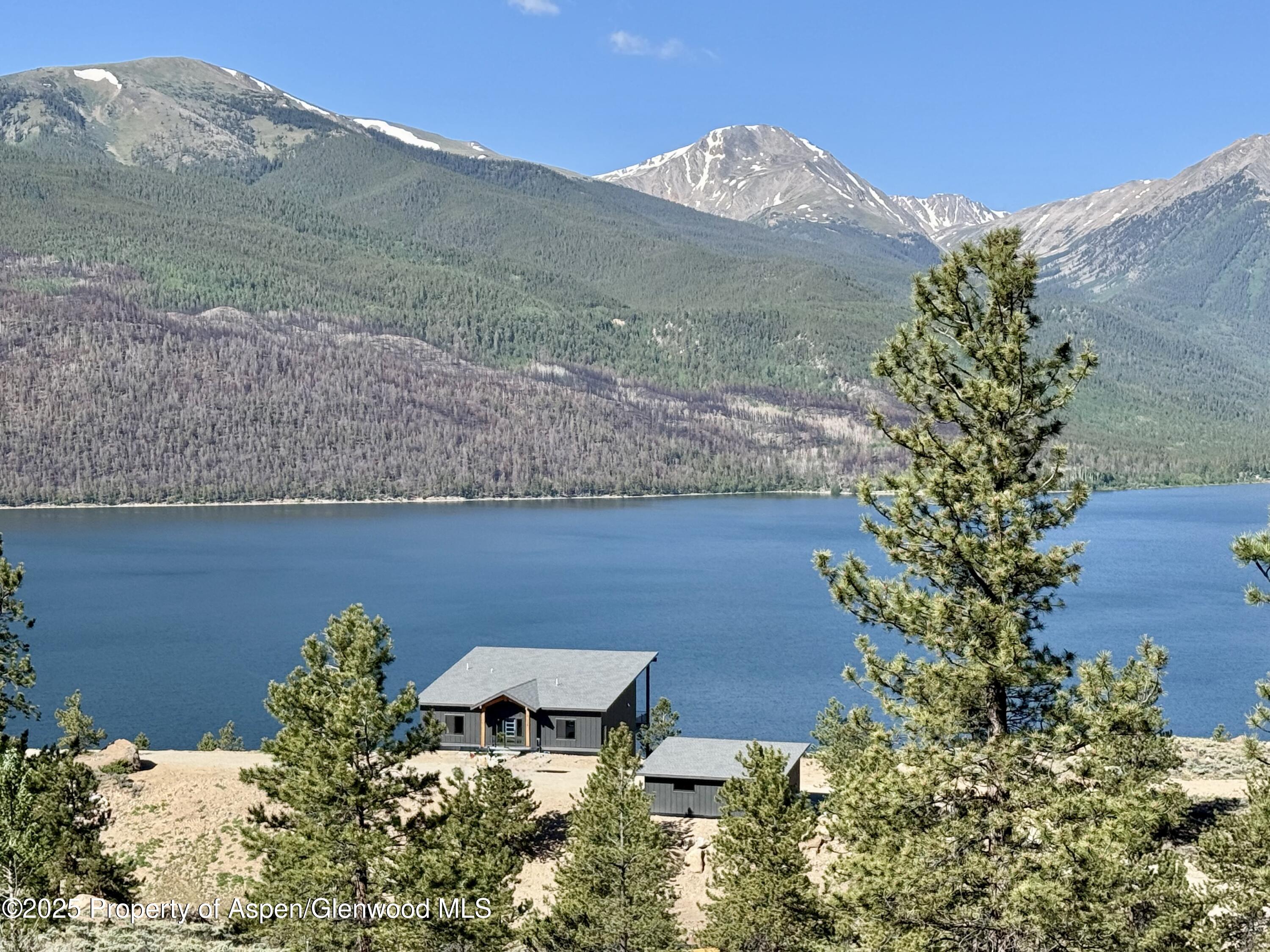 275 Rainbow Drive Twin Lakes CO 81251