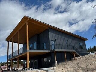 275 Rainbow Drive Twin Lakes CO 81251