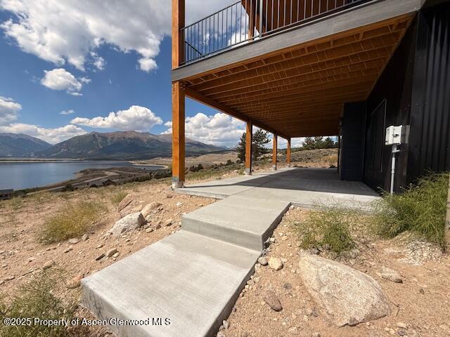 275 Rainbow Drive Twin Lakes CO 81251