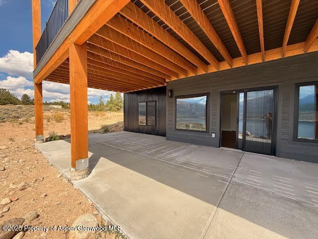 275 Rainbow Drive Twin Lakes CO 81251