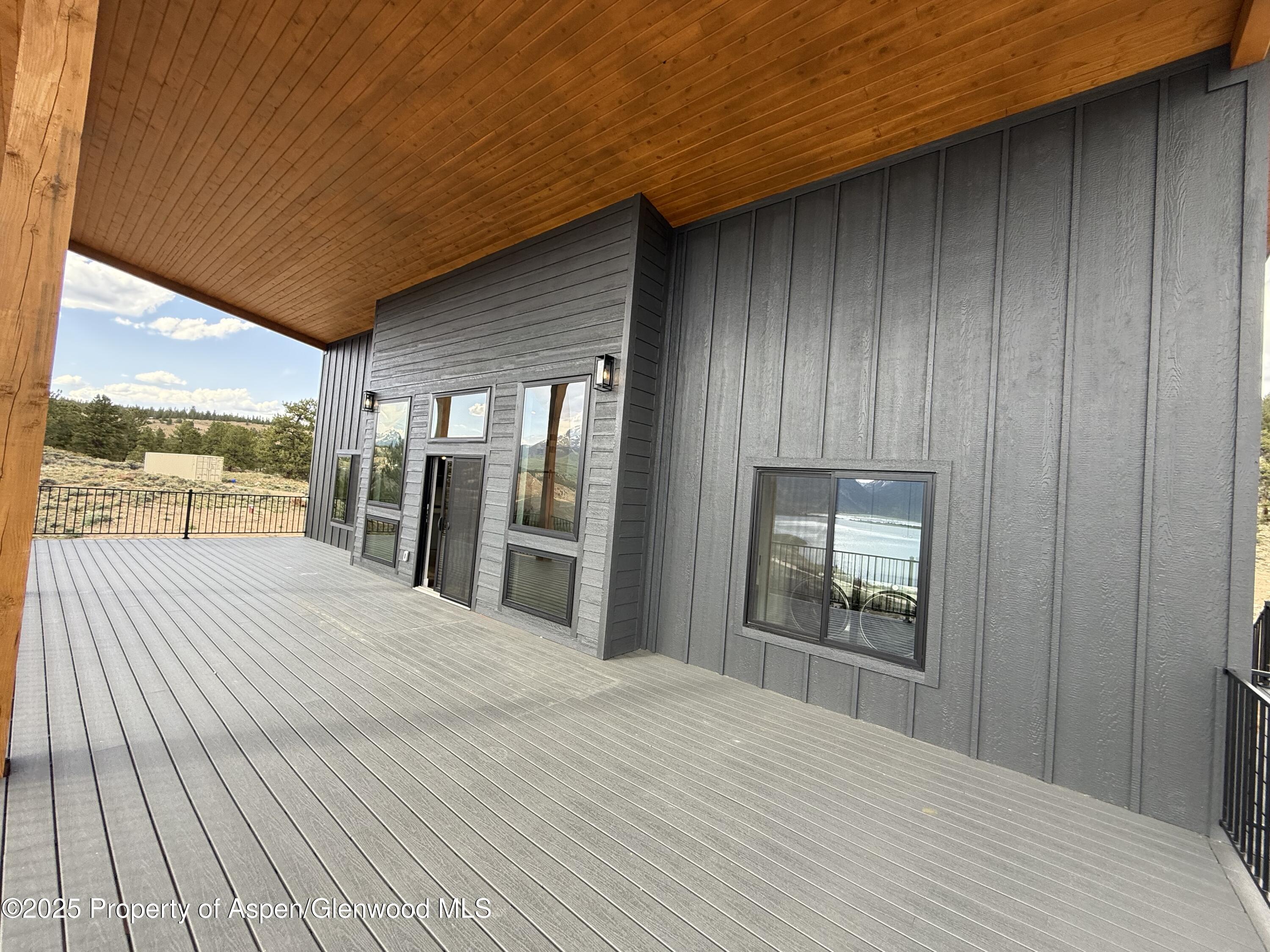 275 Rainbow Drive Twin Lakes CO 81251