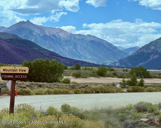 275 Rainbow Drive Twin Lakes CO 81251