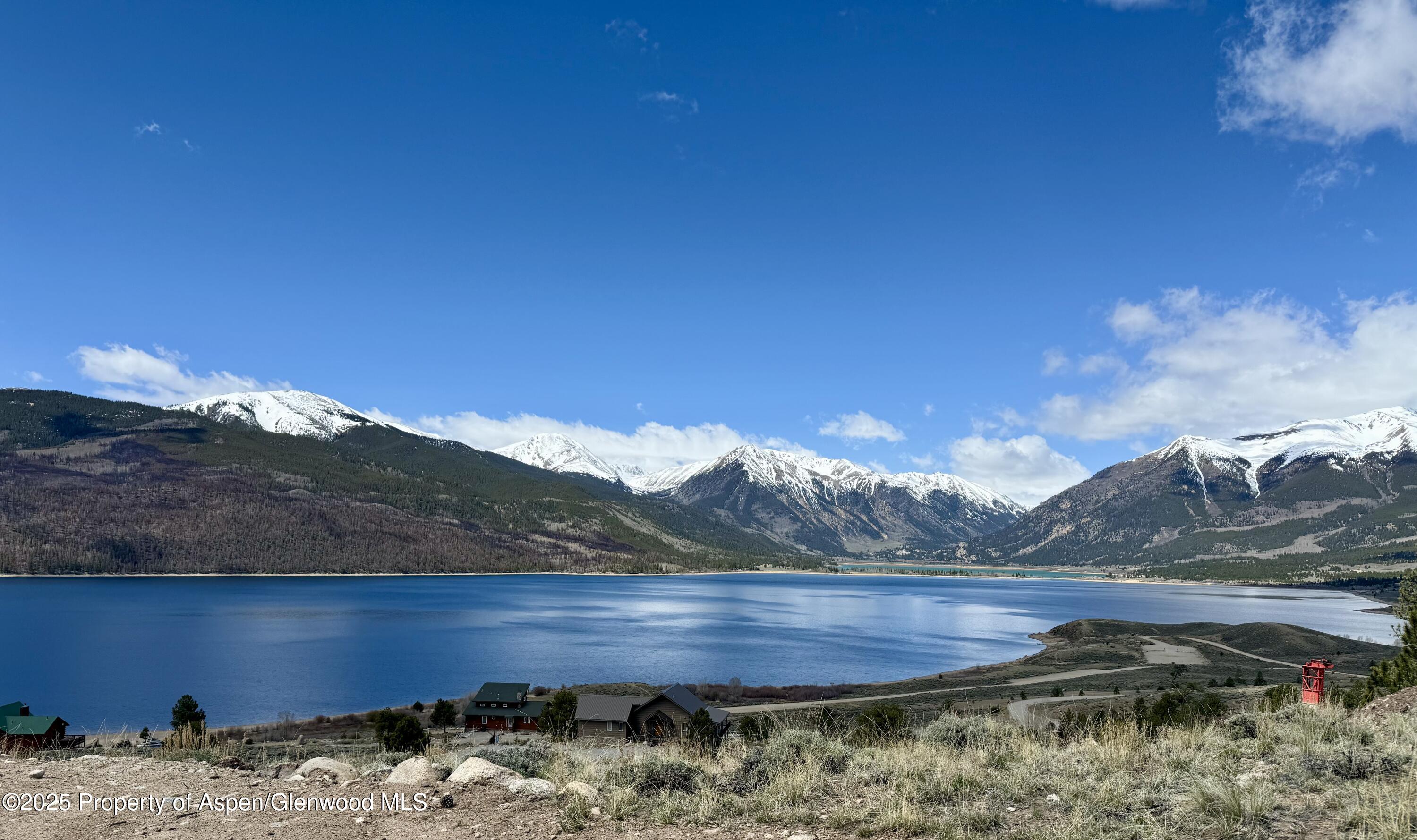 275 Rainbow Drive Twin Lakes CO 81251