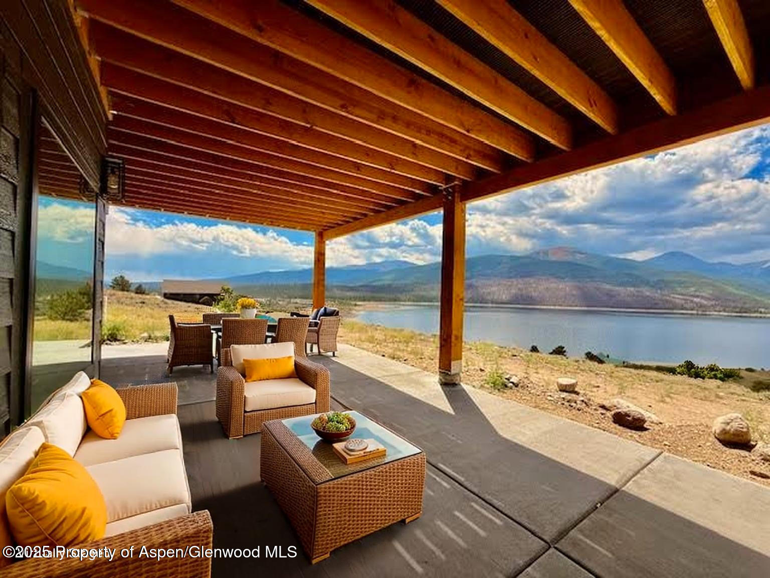 275 Rainbow Drive Twin Lakes CO 81251