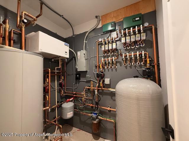 275 Rainbow Drive Twin Lakes CO 81251