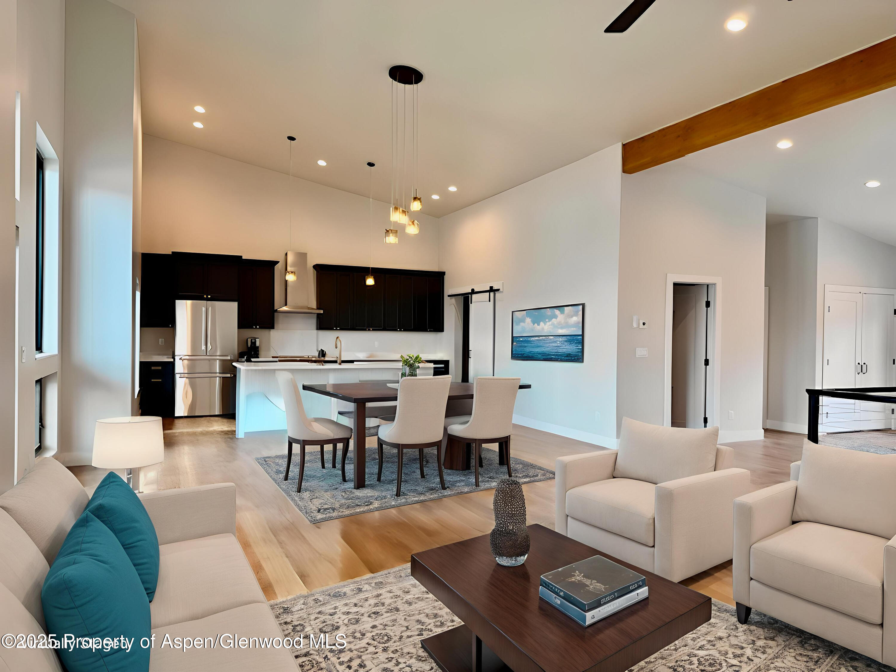 275 Rainbow Drive Twin Lakes CO 81251