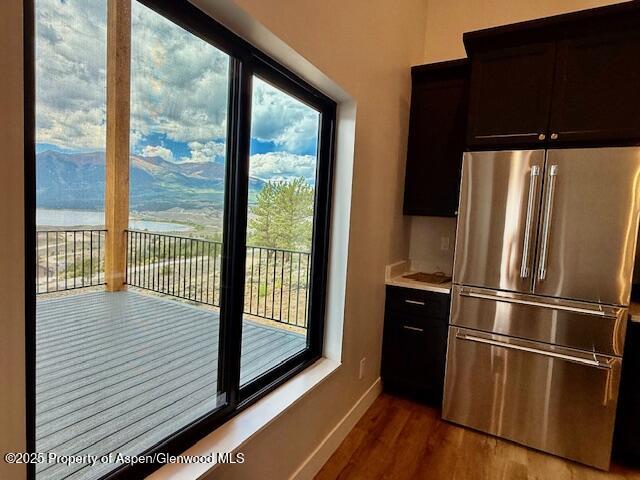 275 Rainbow Drive Twin Lakes CO 81251