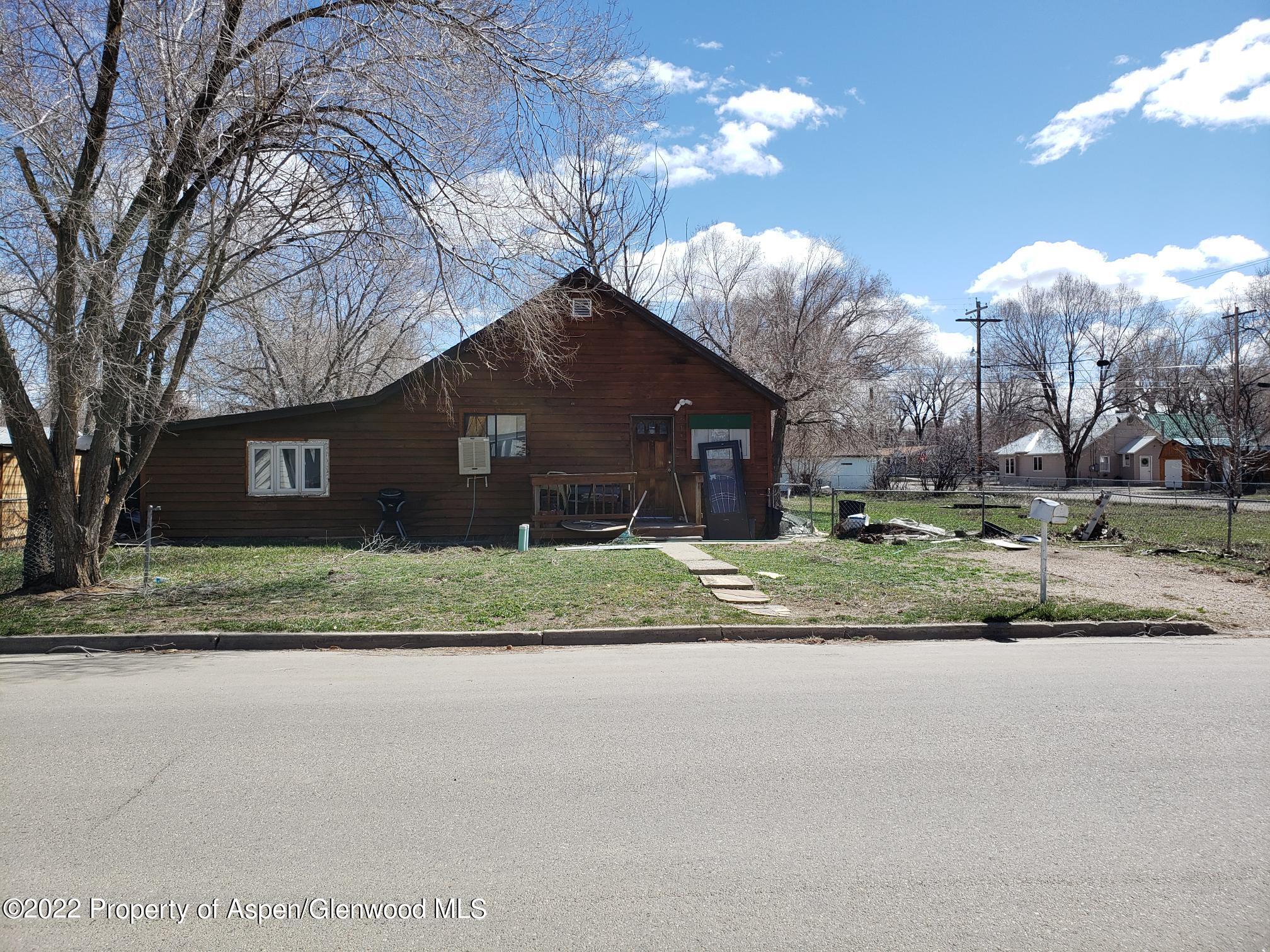 613 Tucker Street Craig CO 81625