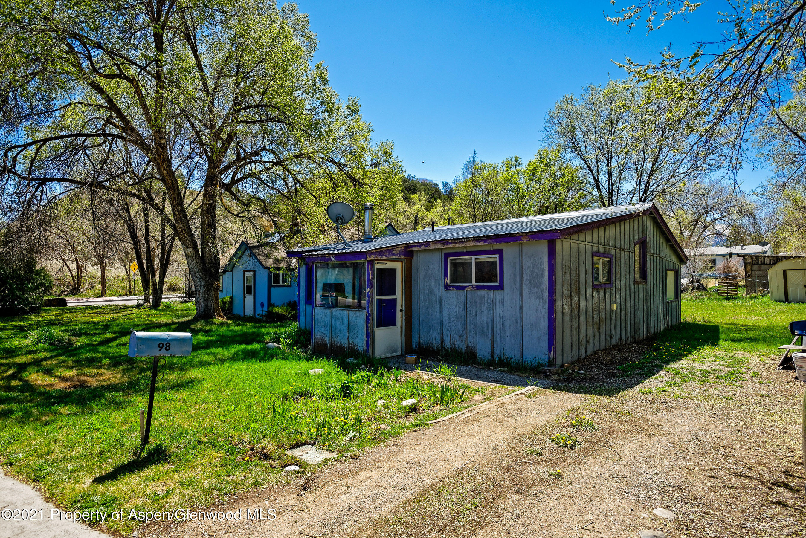 98 Main Street Carbondale CO 81623