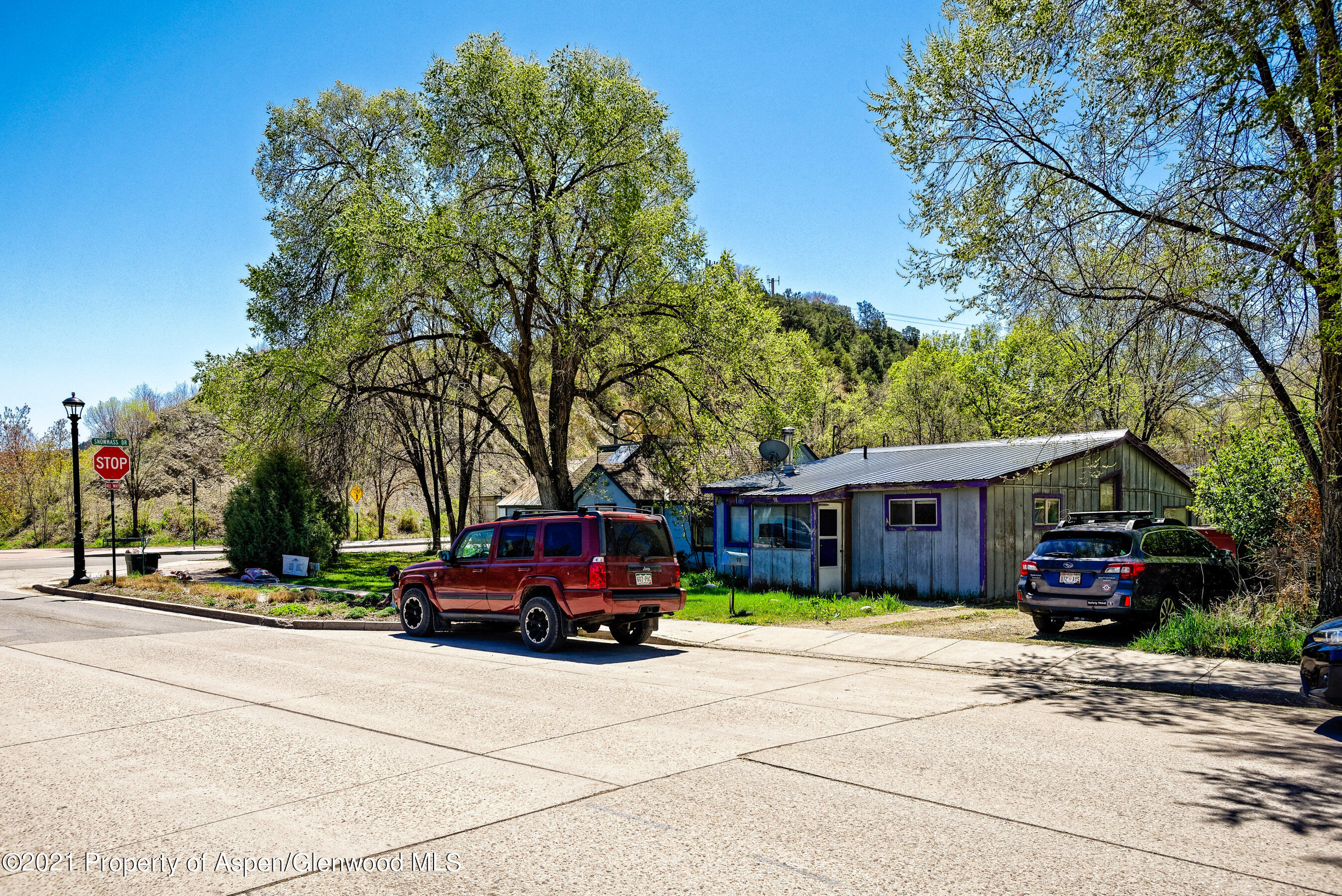 98 Main Street Carbondale CO 81623
