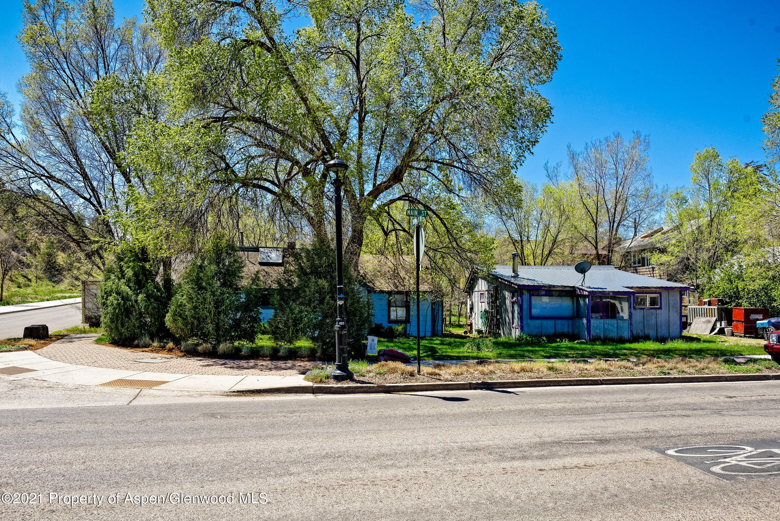 98 Main Street Carbondale CO 81623