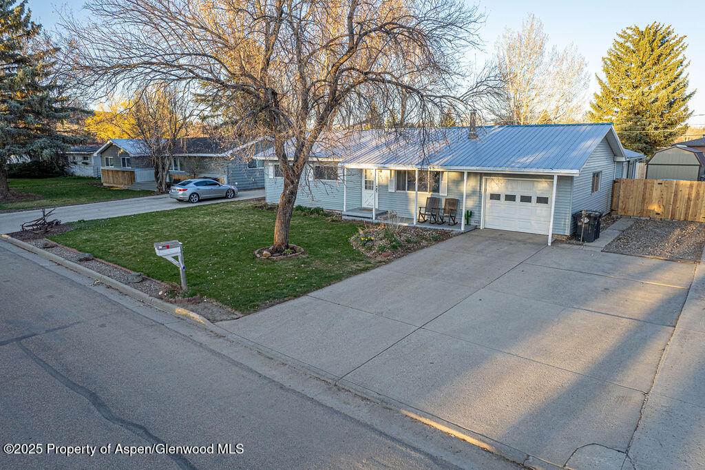 577 Steele Street Craig CO 81625