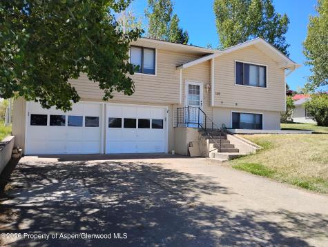 1409 Silver Sage Road Meeker CO 81641