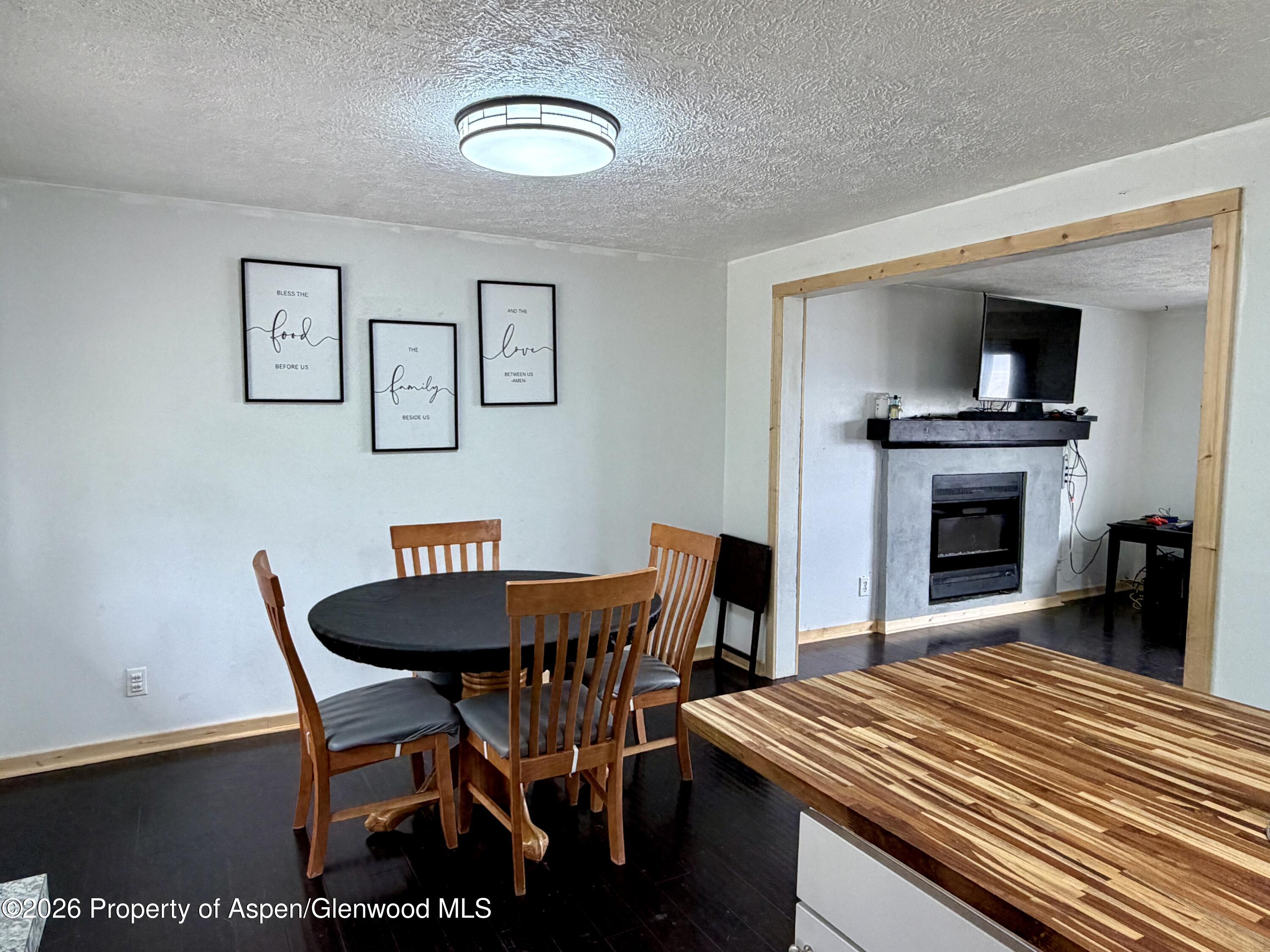 1409 Silver Sage Road Meeker CO 81641