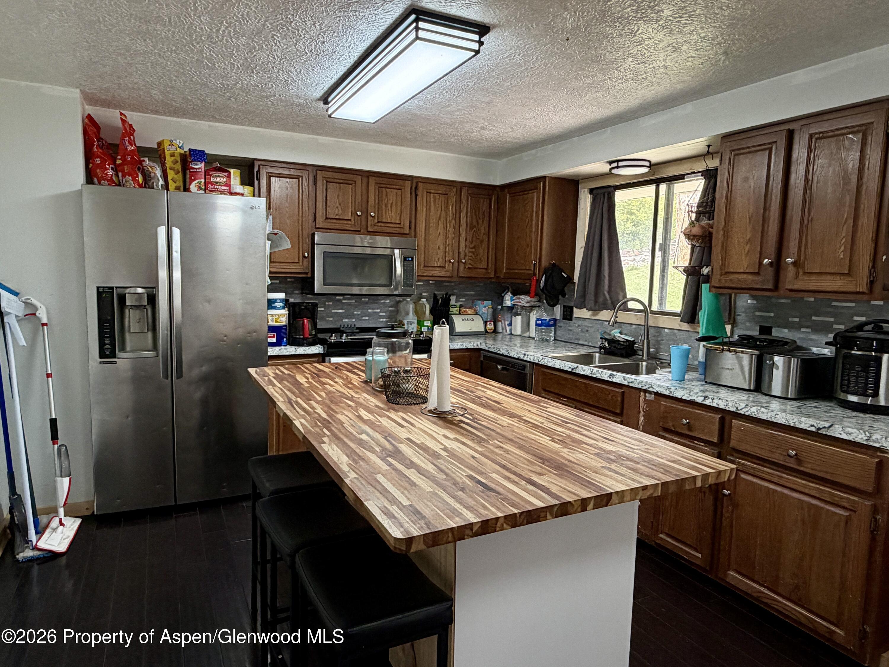 1409 Silver Sage Road Meeker CO 81641