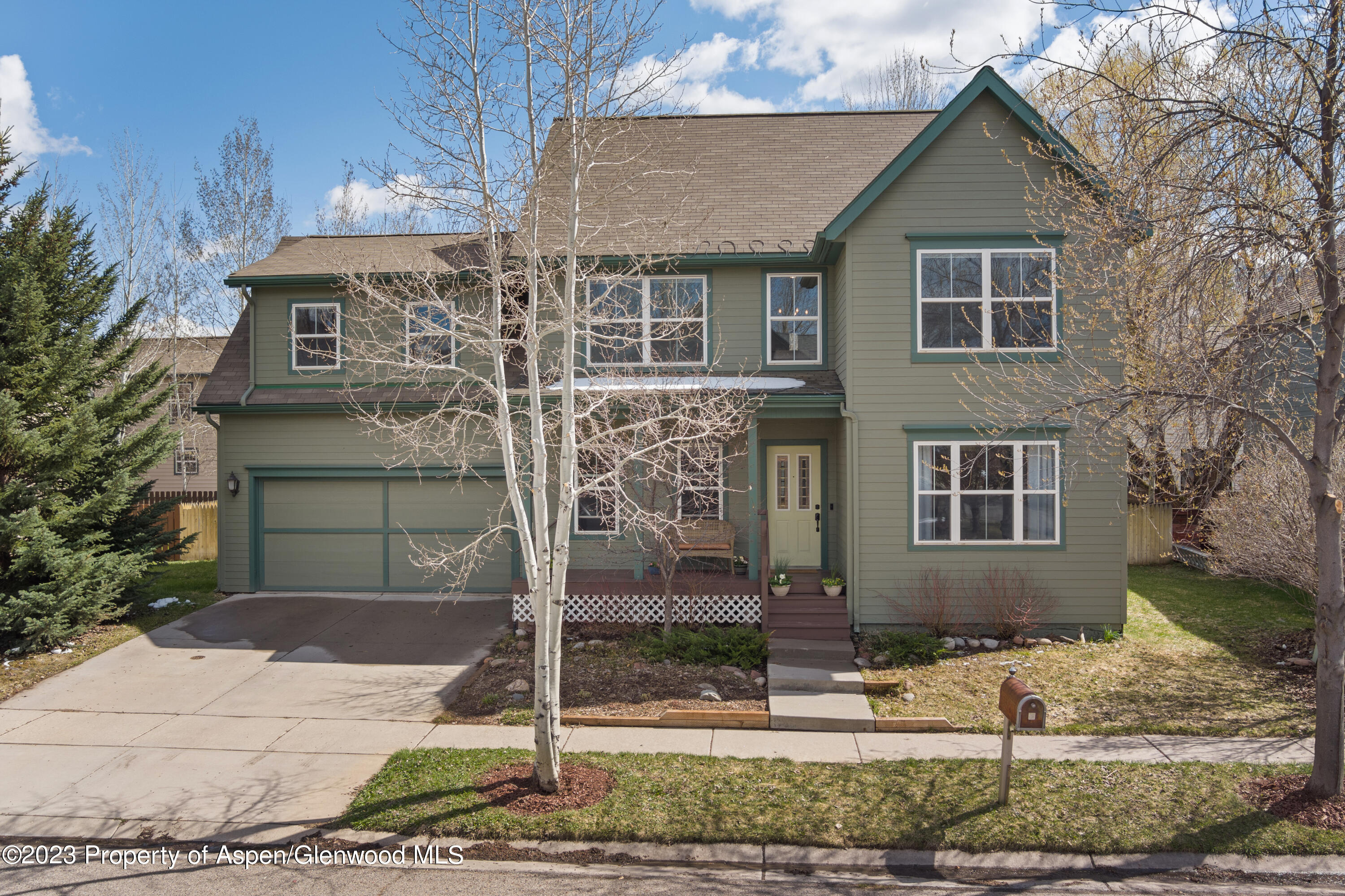 350 Meadow Drive Basalt CO 81621
