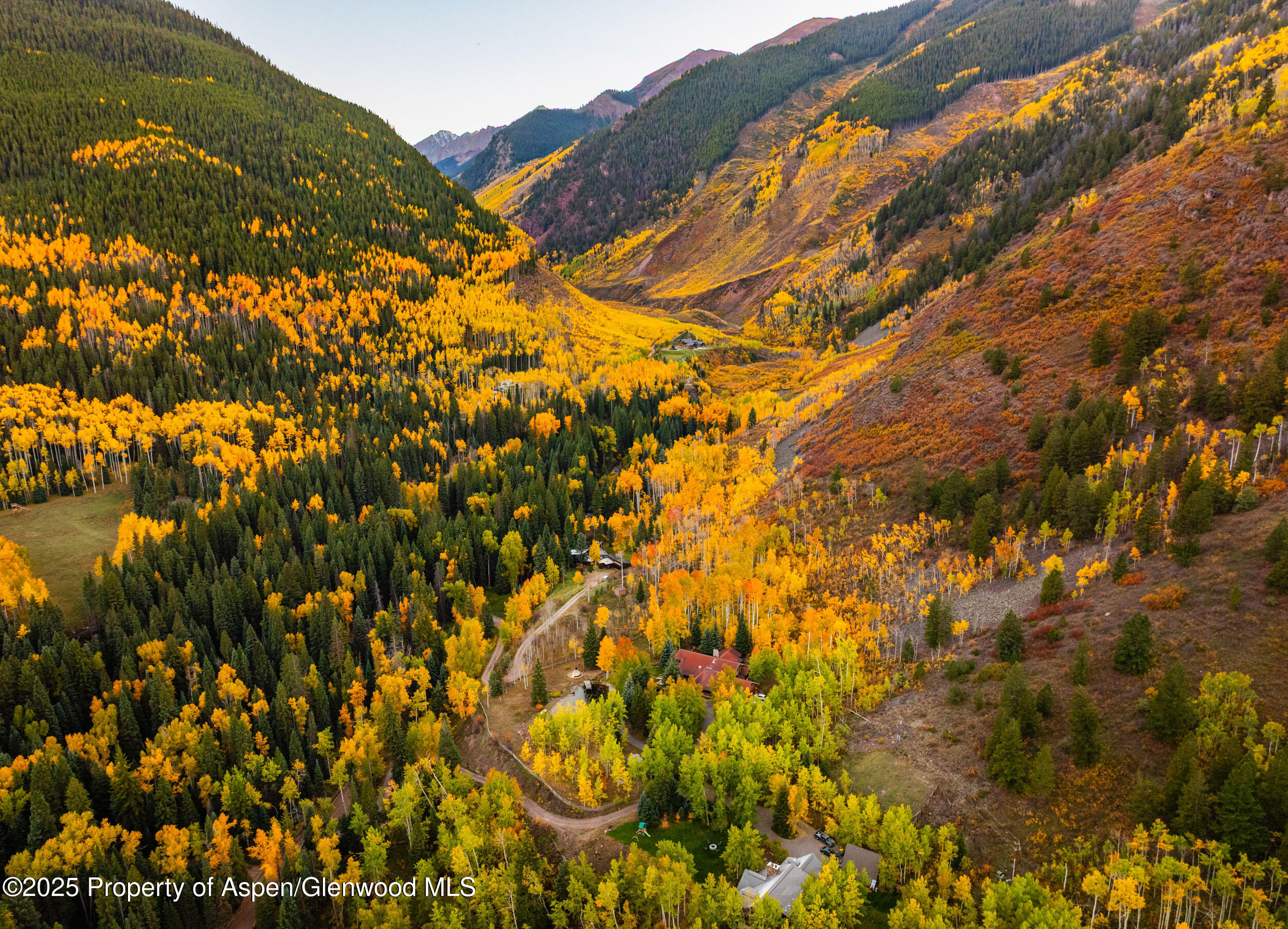 10 Little Highlands Way Aspen CO 81611