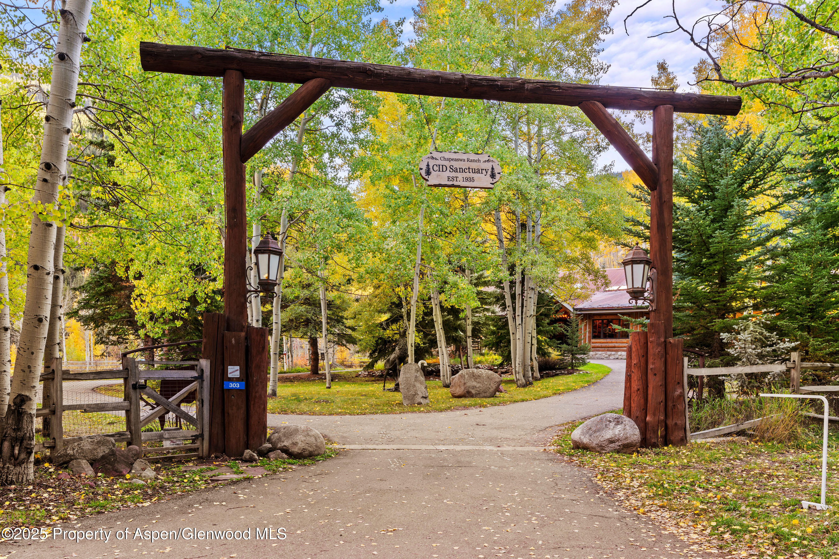 10 Little Highlands Way Aspen CO 81611