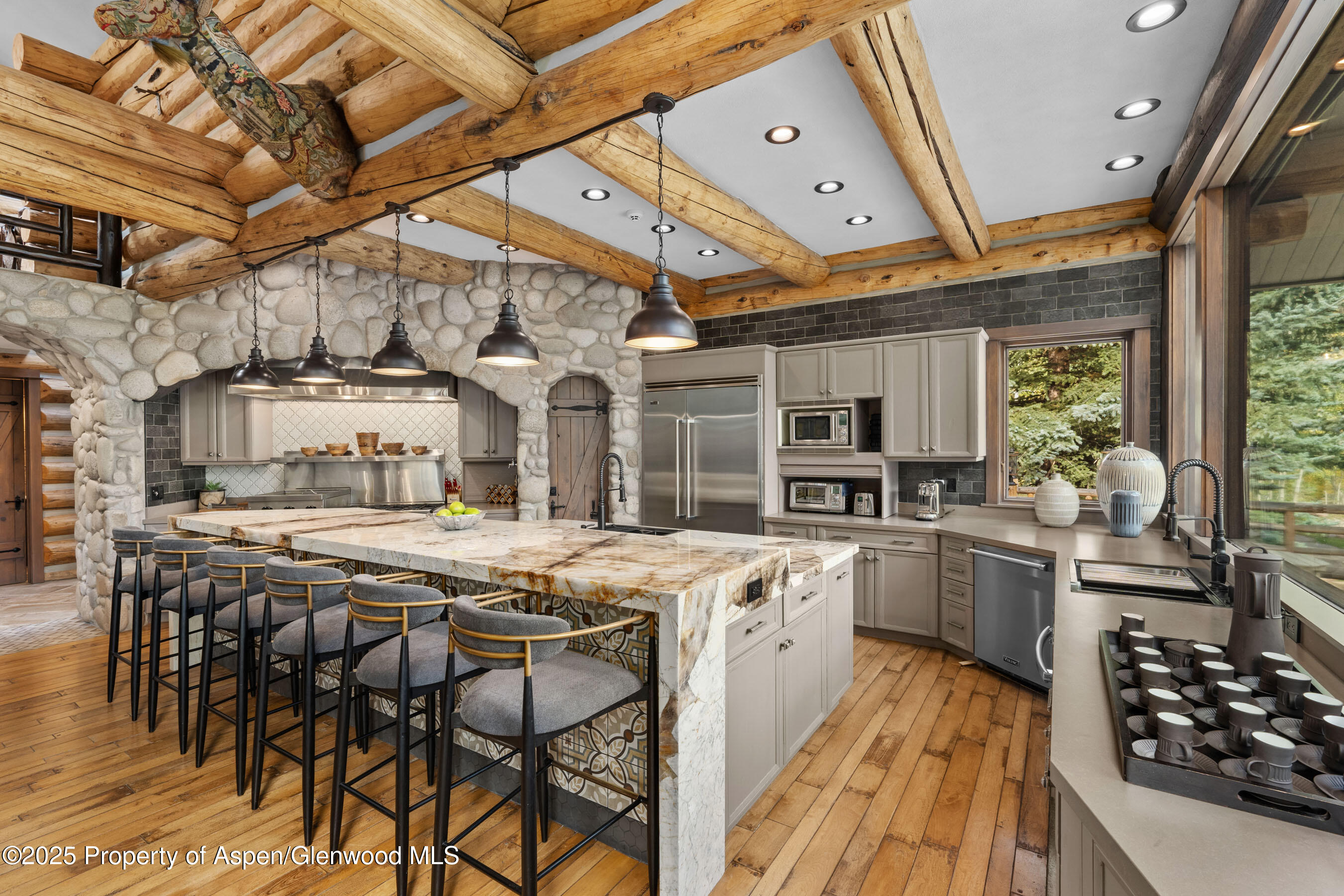 10 Little Highlands Way Aspen CO 81611