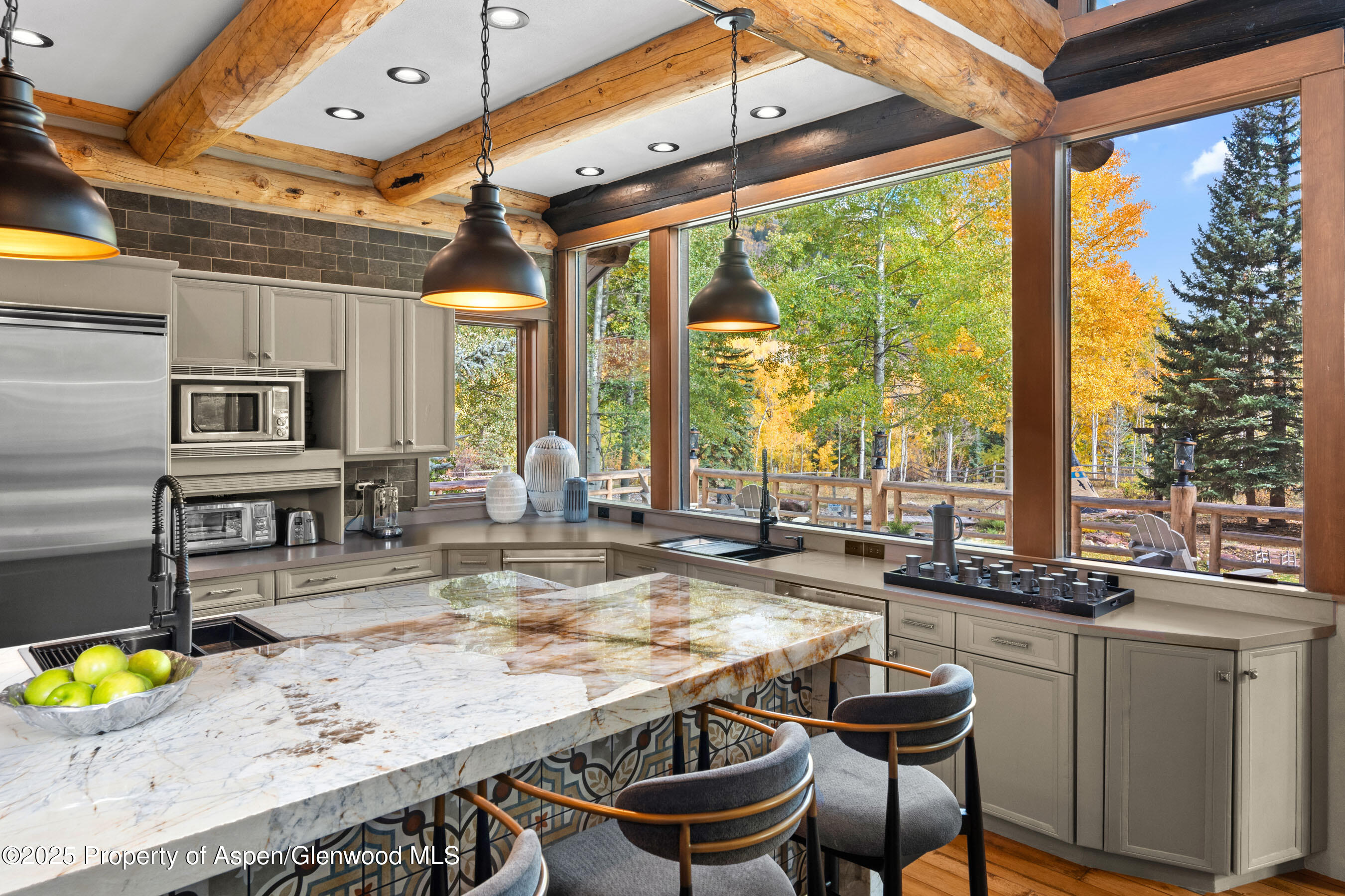 10 Little Highlands Way Aspen CO 81611