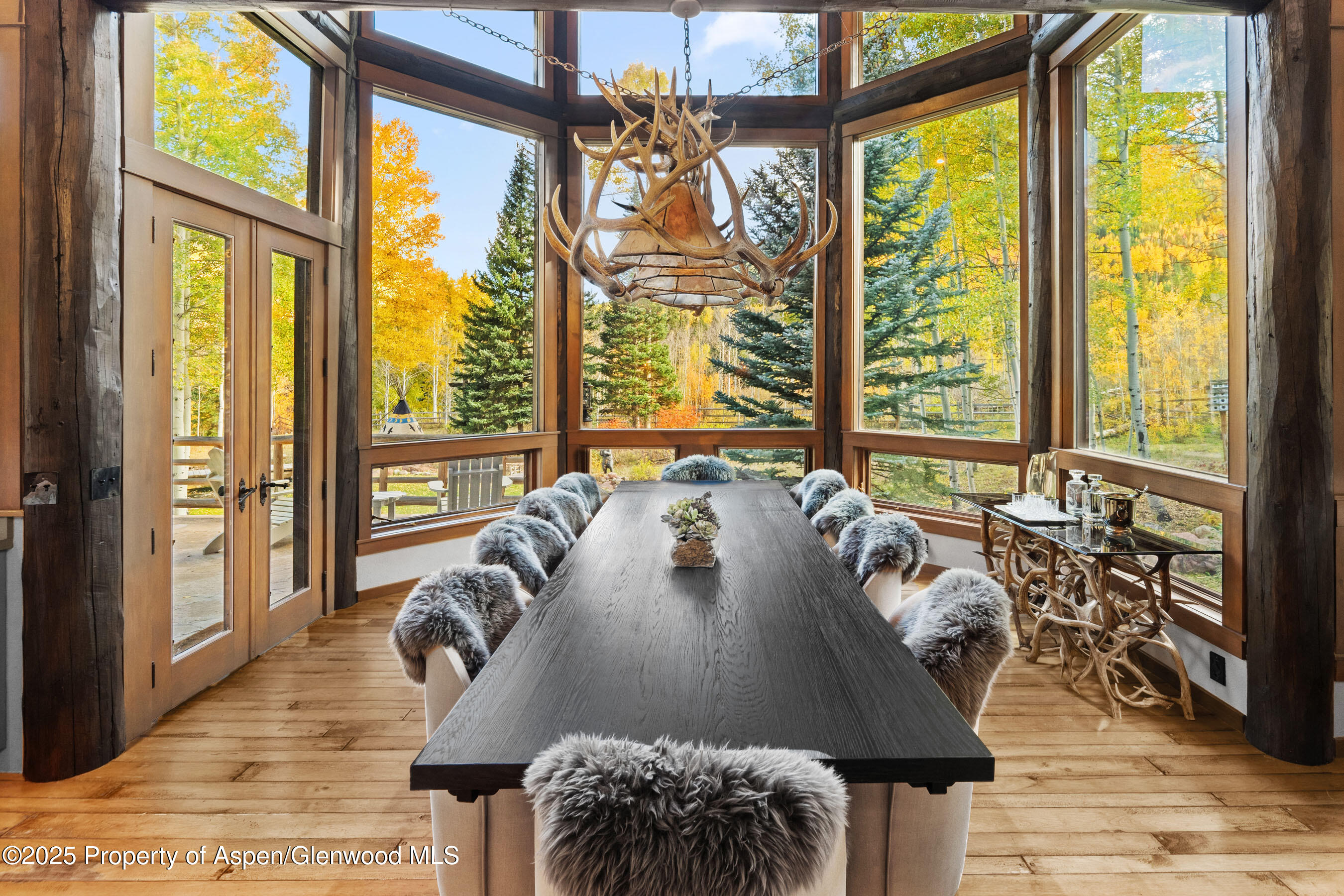 10 Little Highlands Way Aspen CO 81611