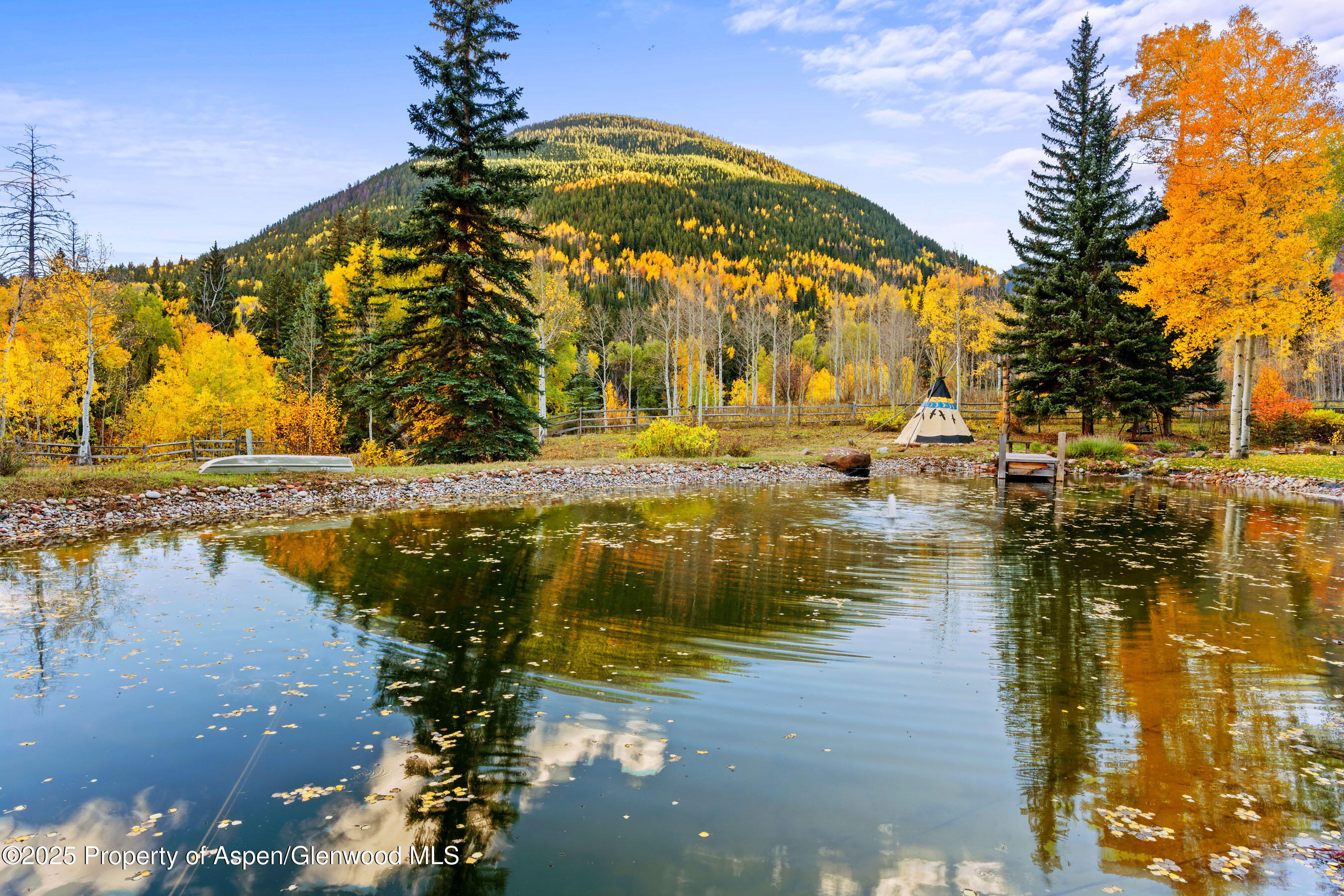 10 Little Highlands Way Aspen CO 81611