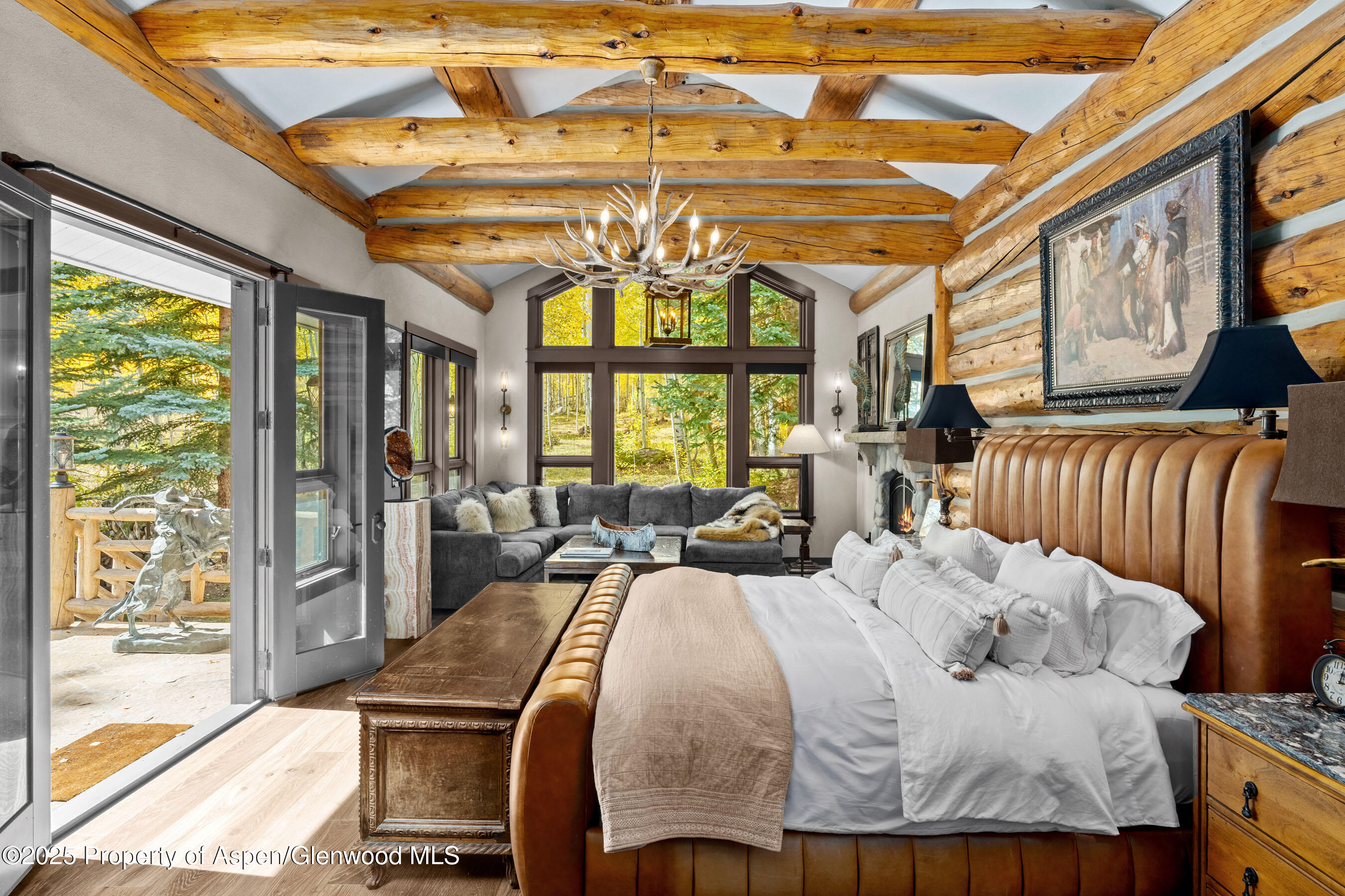 10 Little Highlands Way Aspen CO 81611