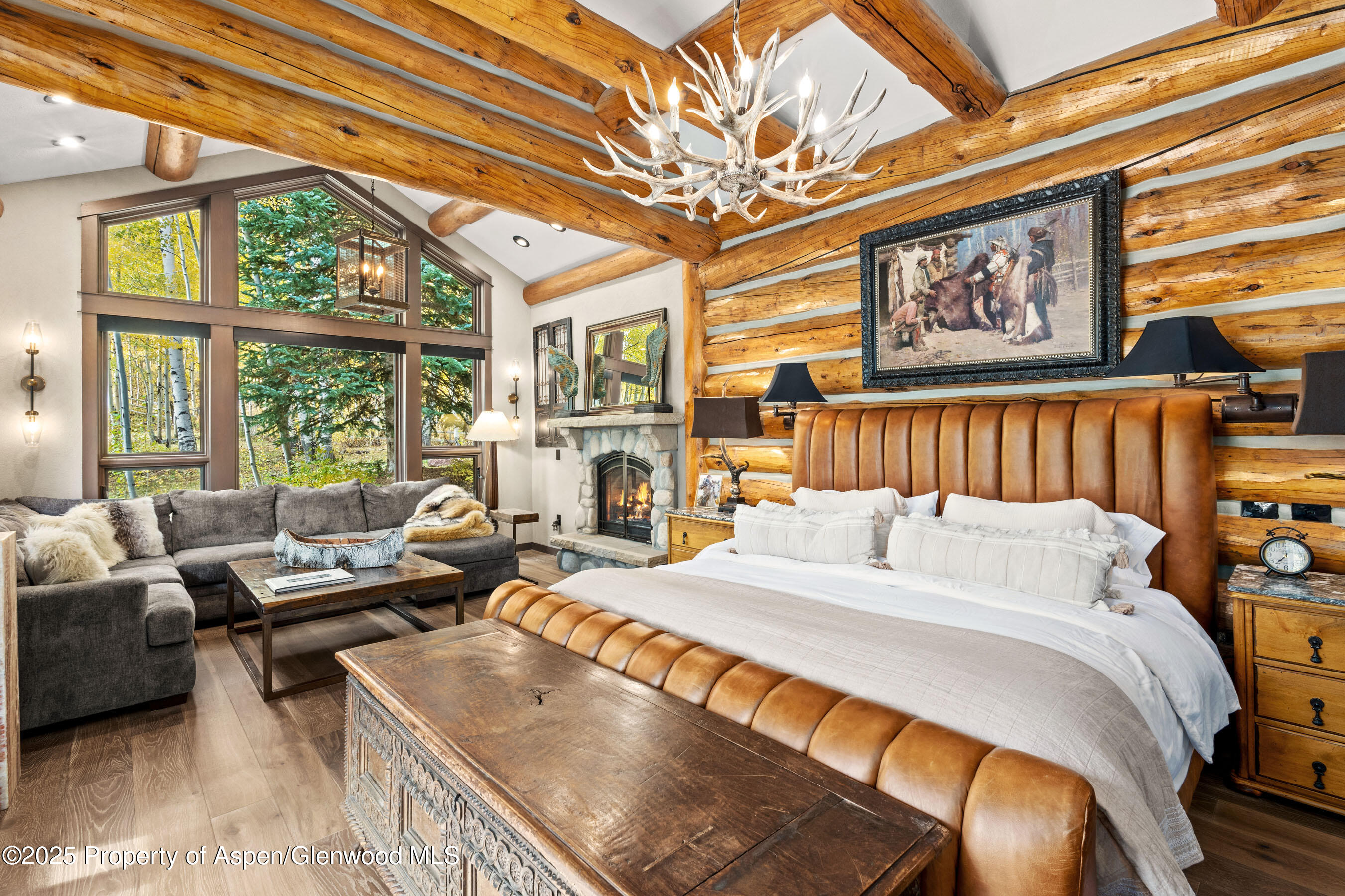 10 Little Highlands Way Aspen CO 81611