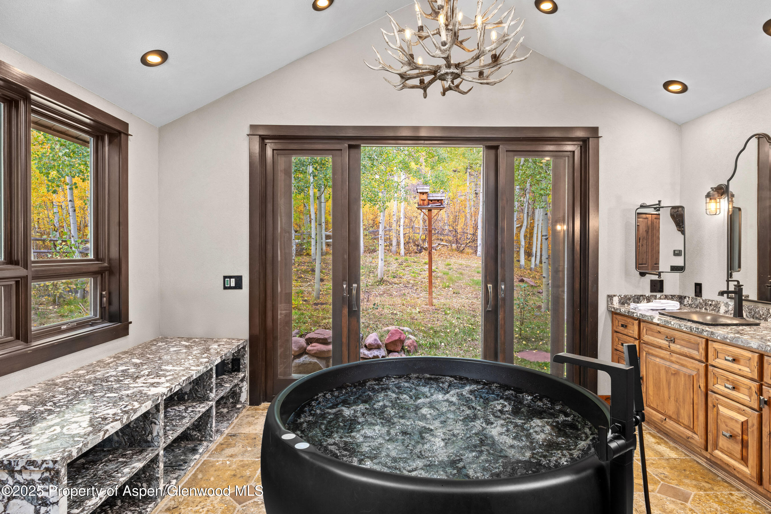 10 Little Highlands Way Aspen CO 81611