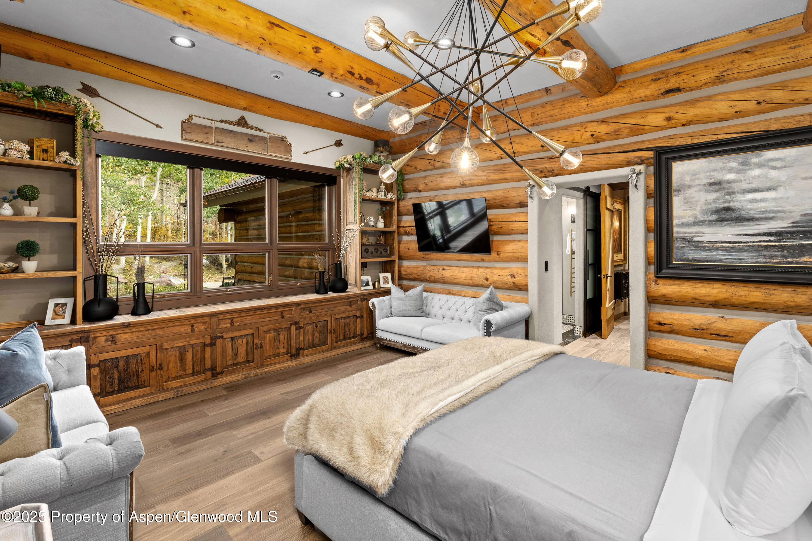 10 Little Highlands Way Aspen CO 81611