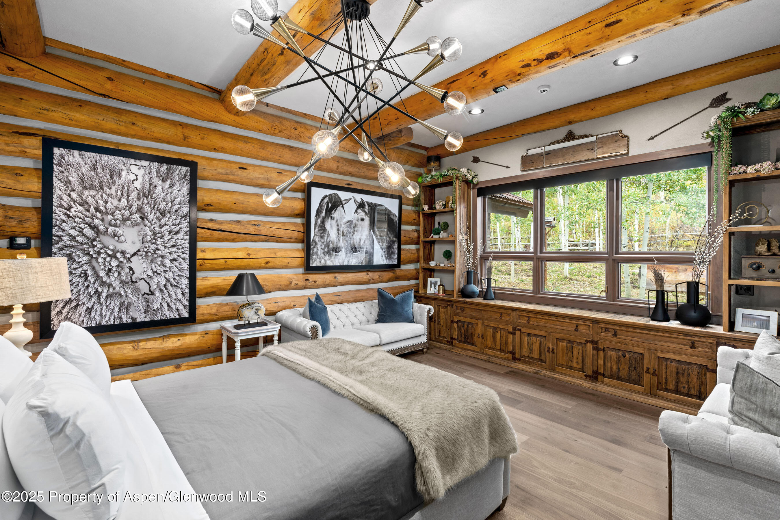 10 Little Highlands Way Aspen CO 81611