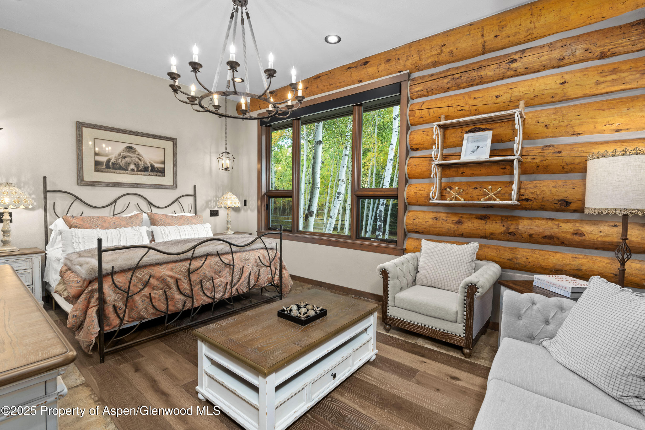 10 Little Highlands Way Aspen CO 81611