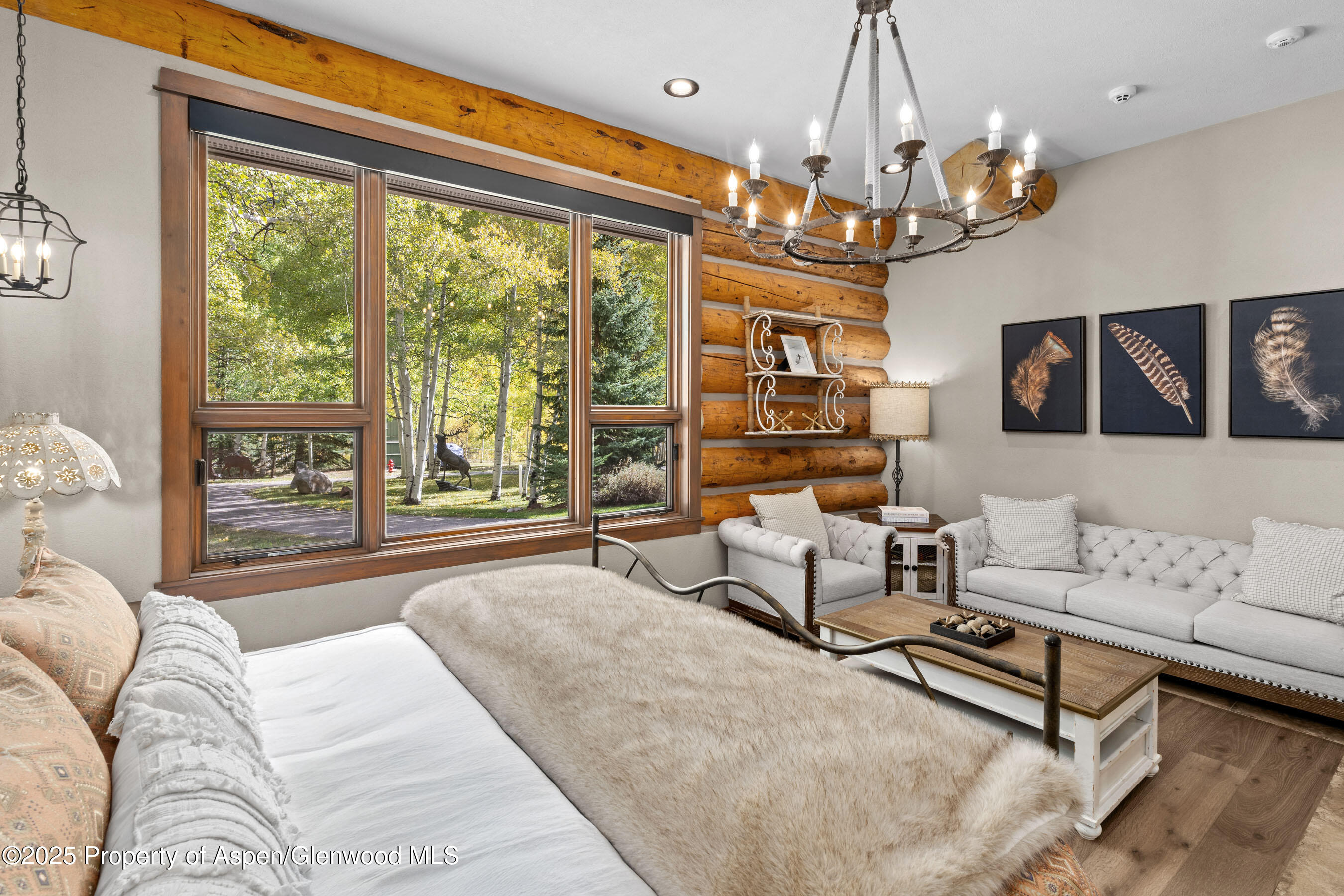 10 Little Highlands Way Aspen CO 81611