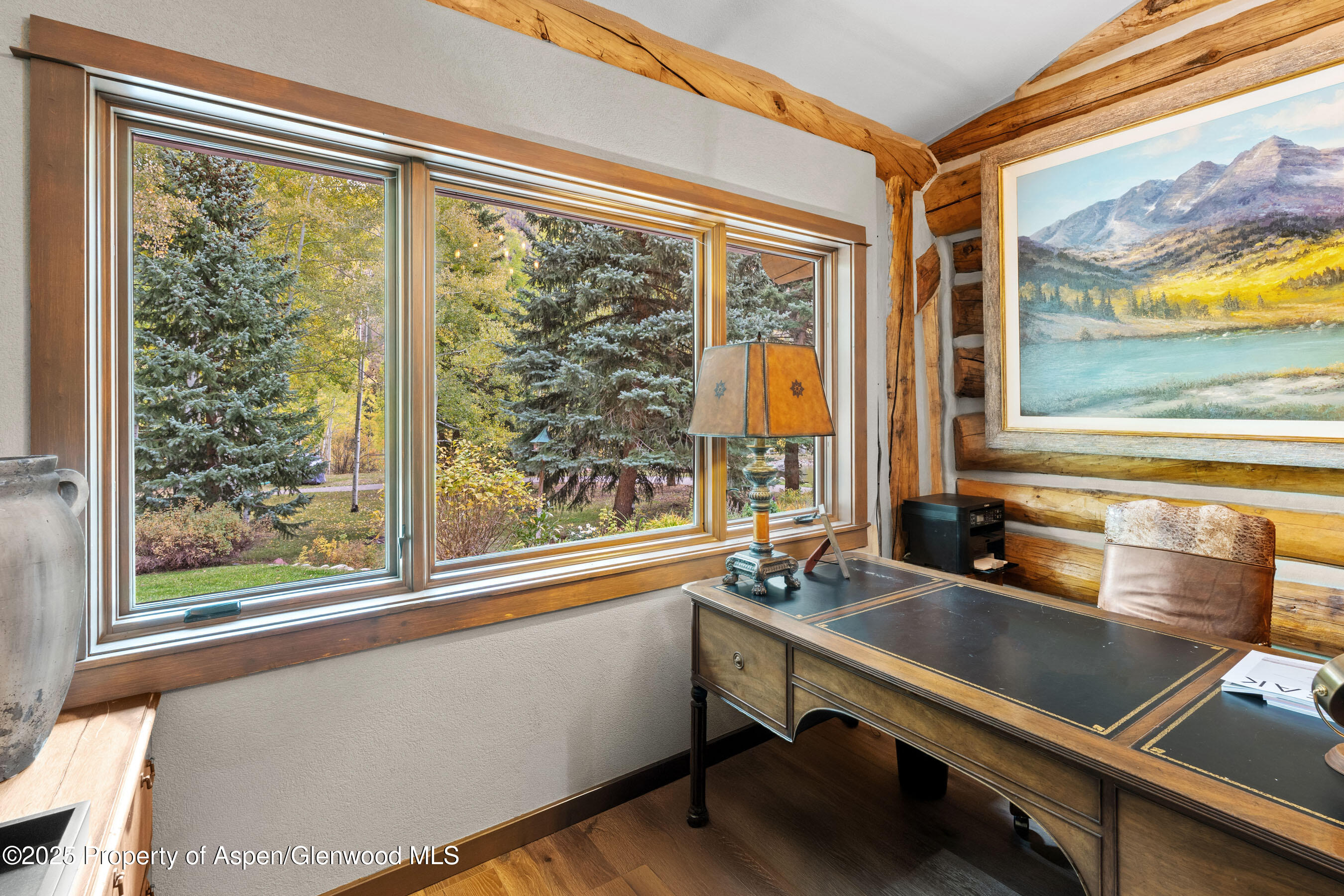 10 Little Highlands Way Aspen CO 81611