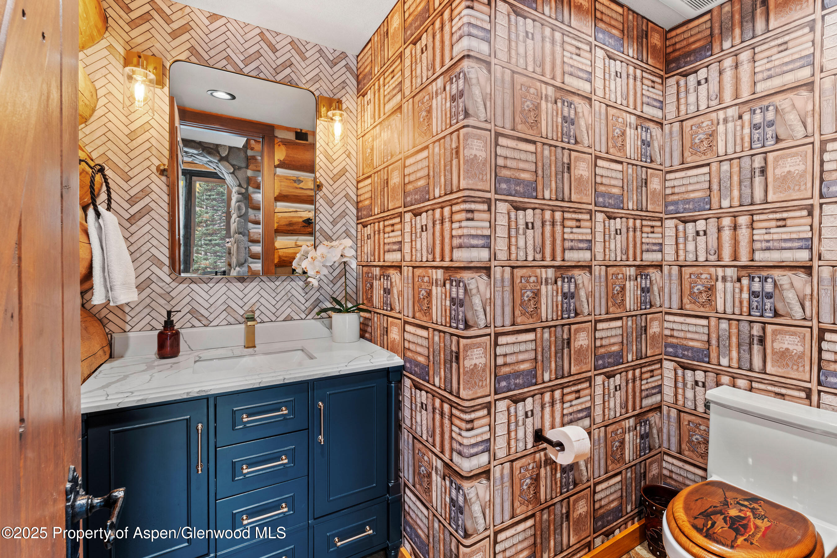 10 Little Highlands Way Aspen CO 81611