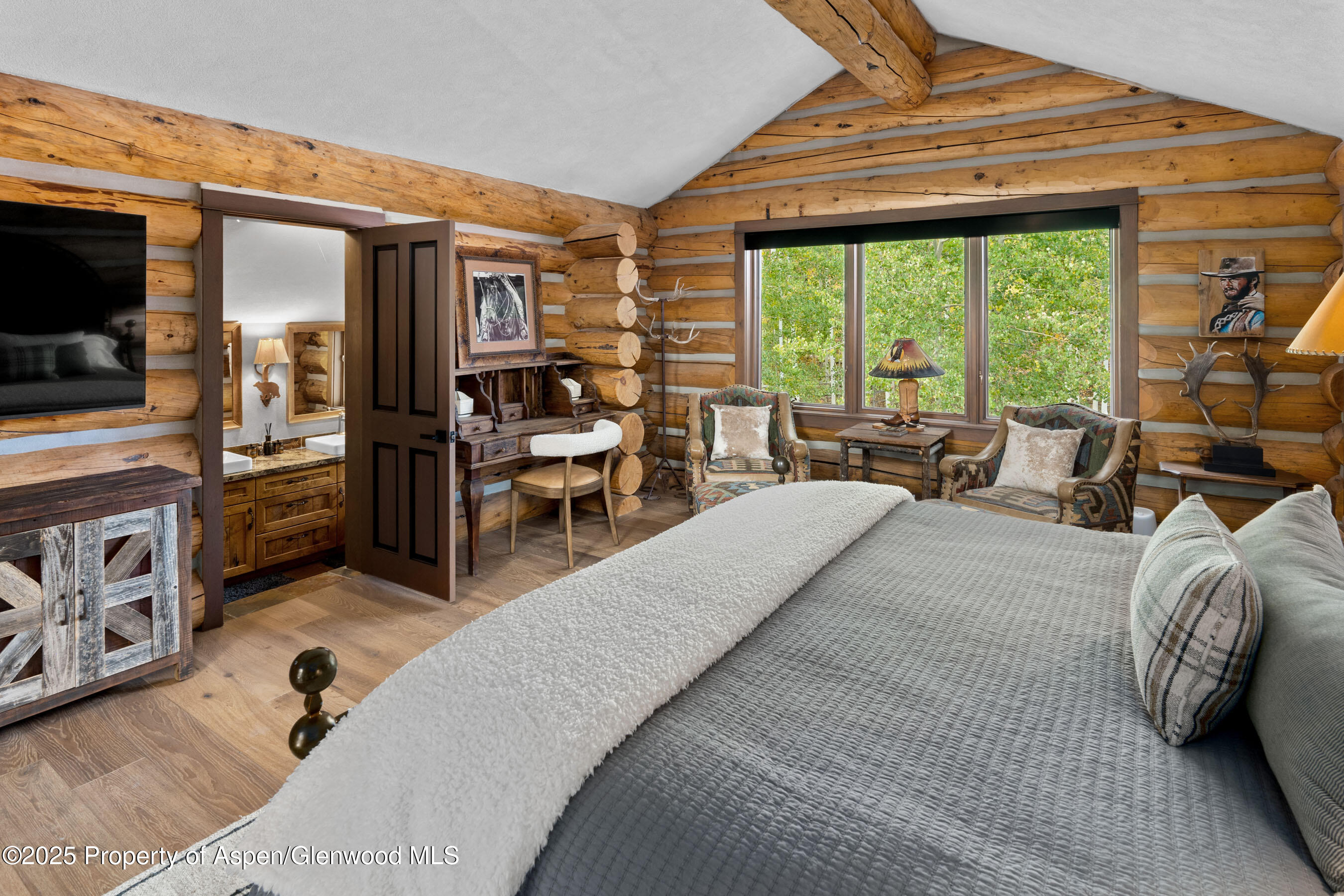 10 Little Highlands Way Aspen CO 81611