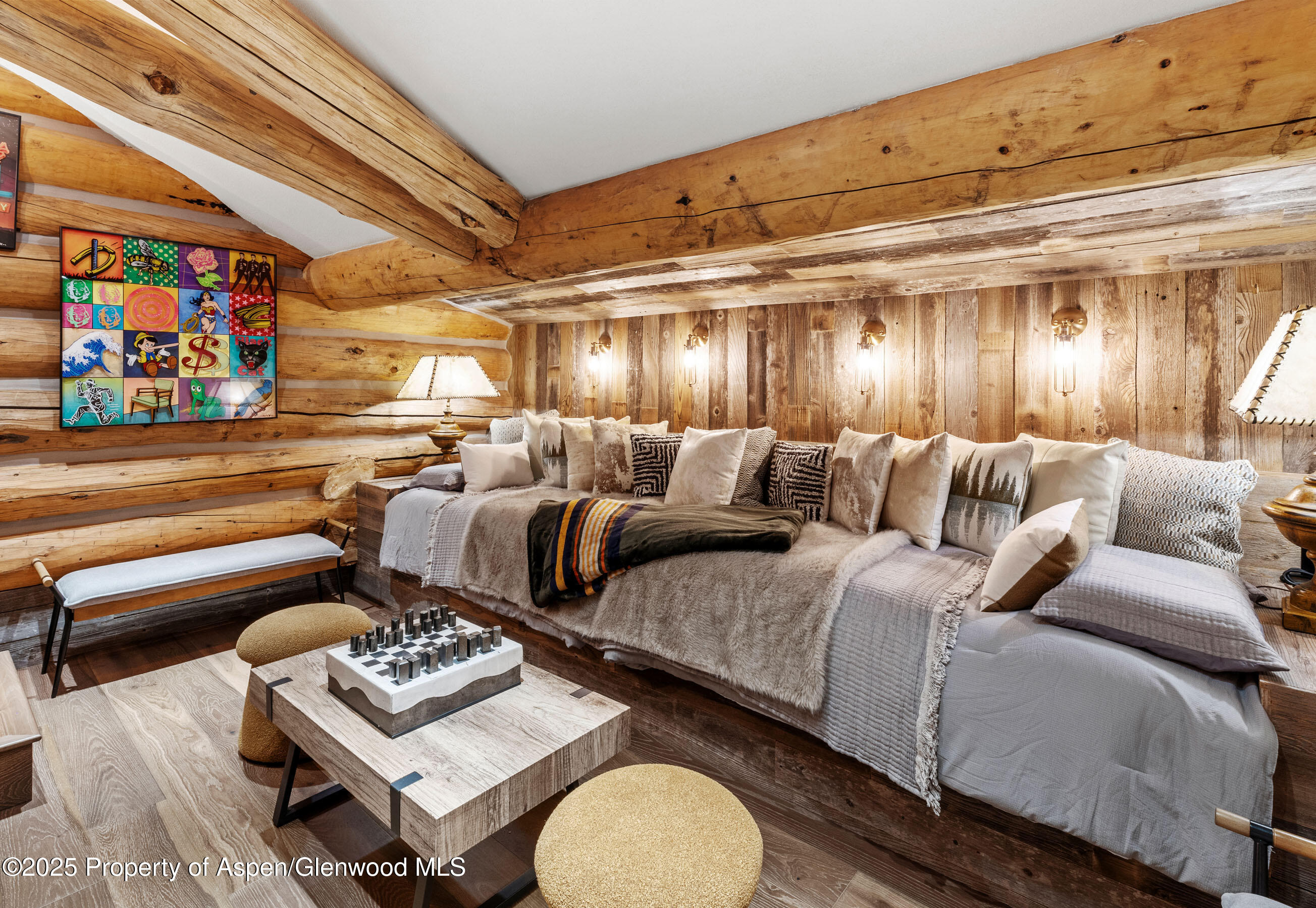 10 Little Highlands Way Aspen CO 81611