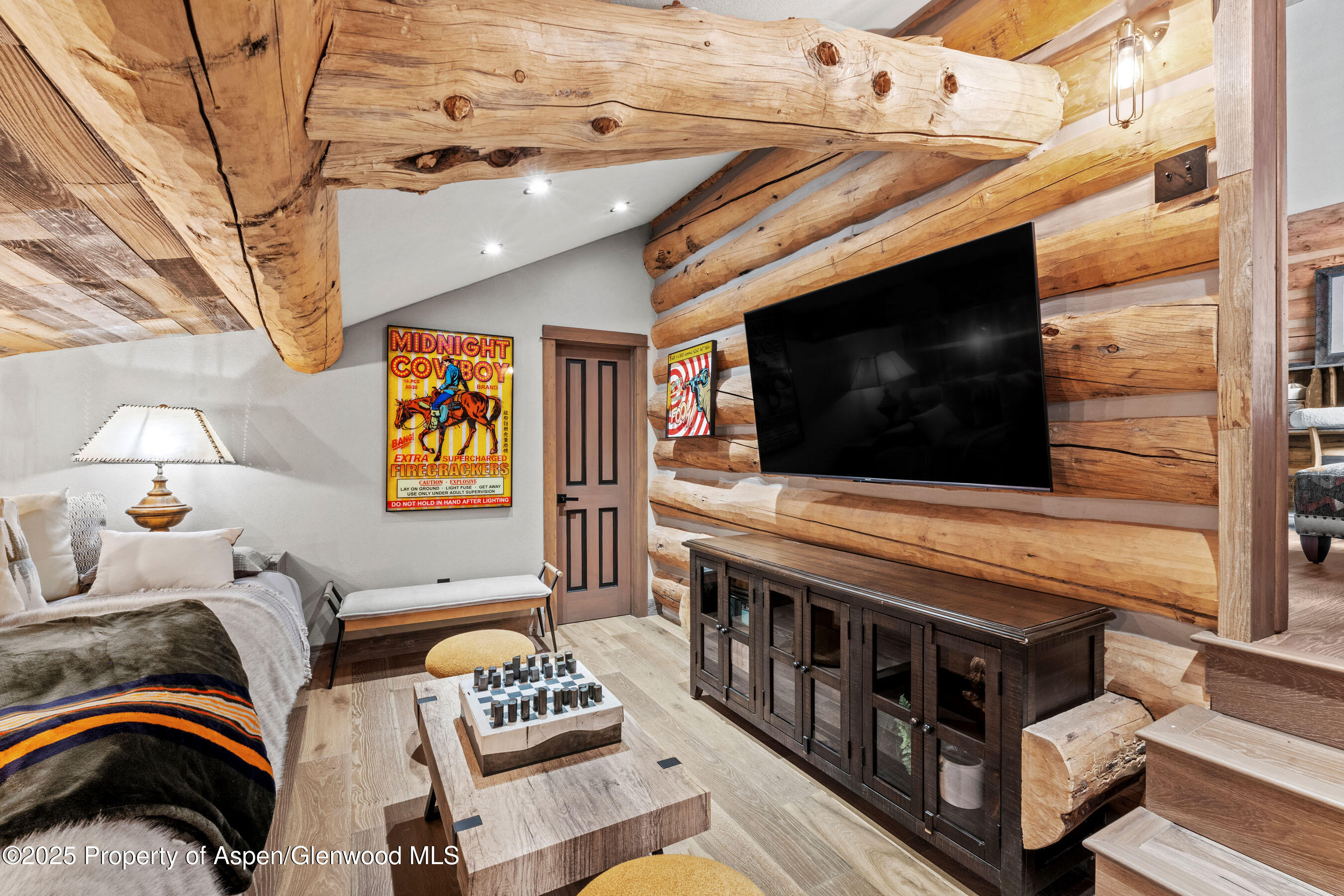 10 Little Highlands Way Aspen CO 81611