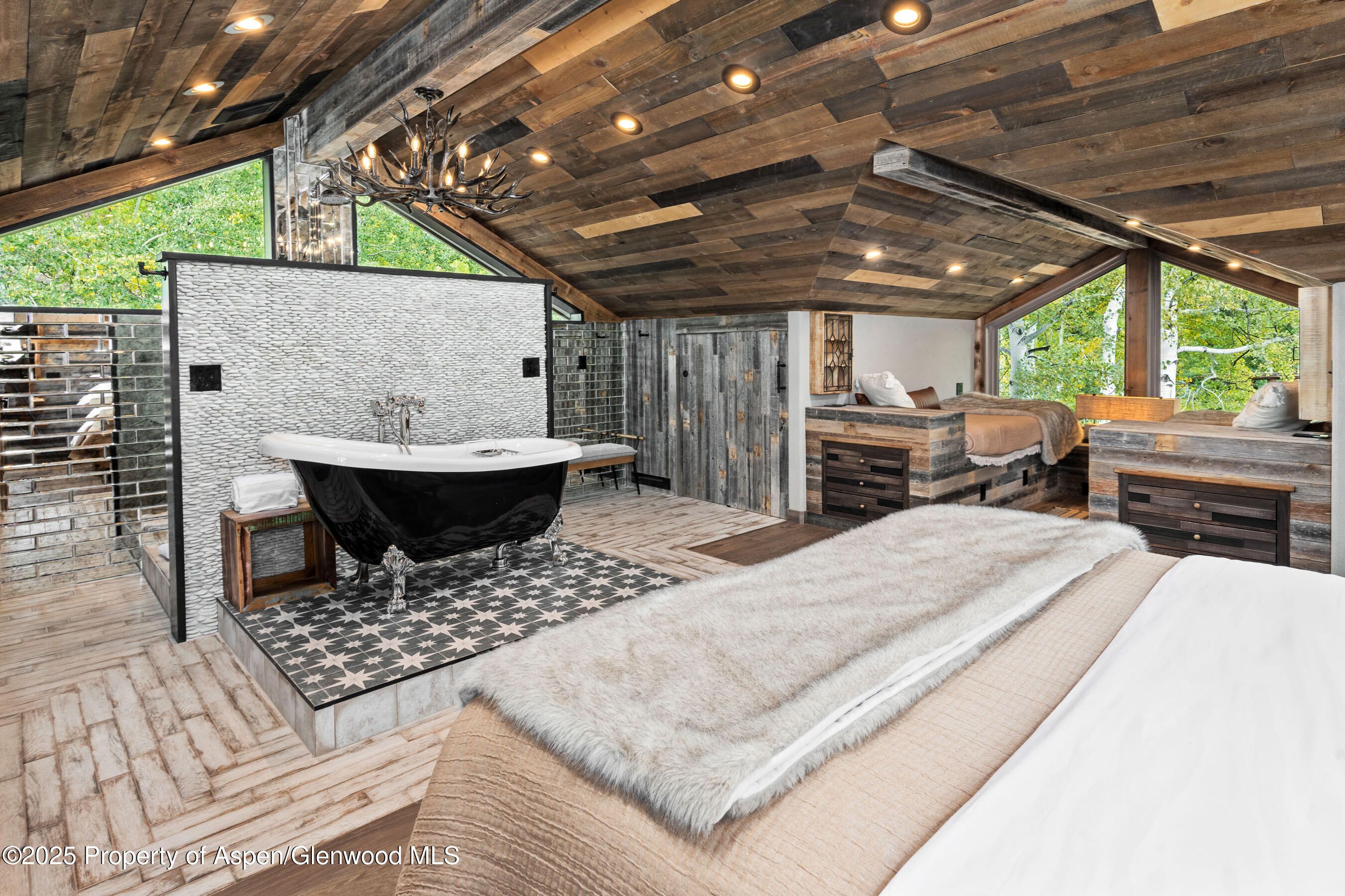 10 Little Highlands Way Aspen CO 81611