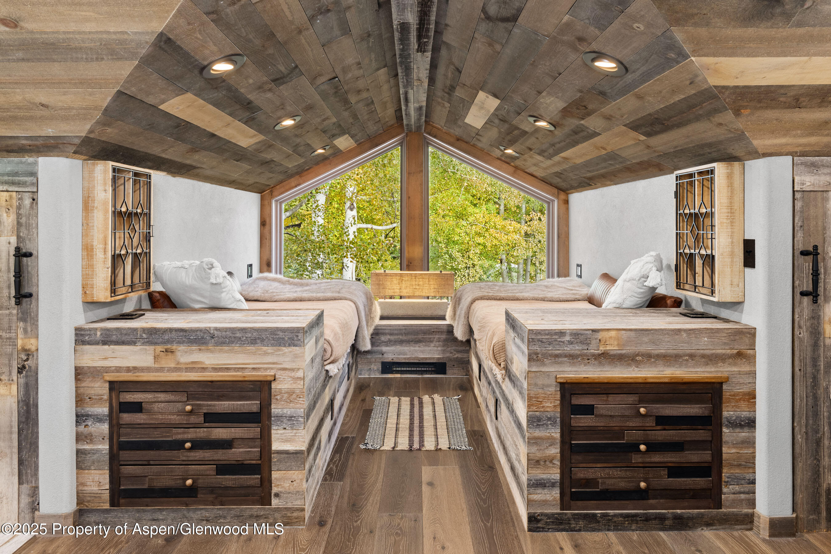 10 Little Highlands Way Aspen CO 81611