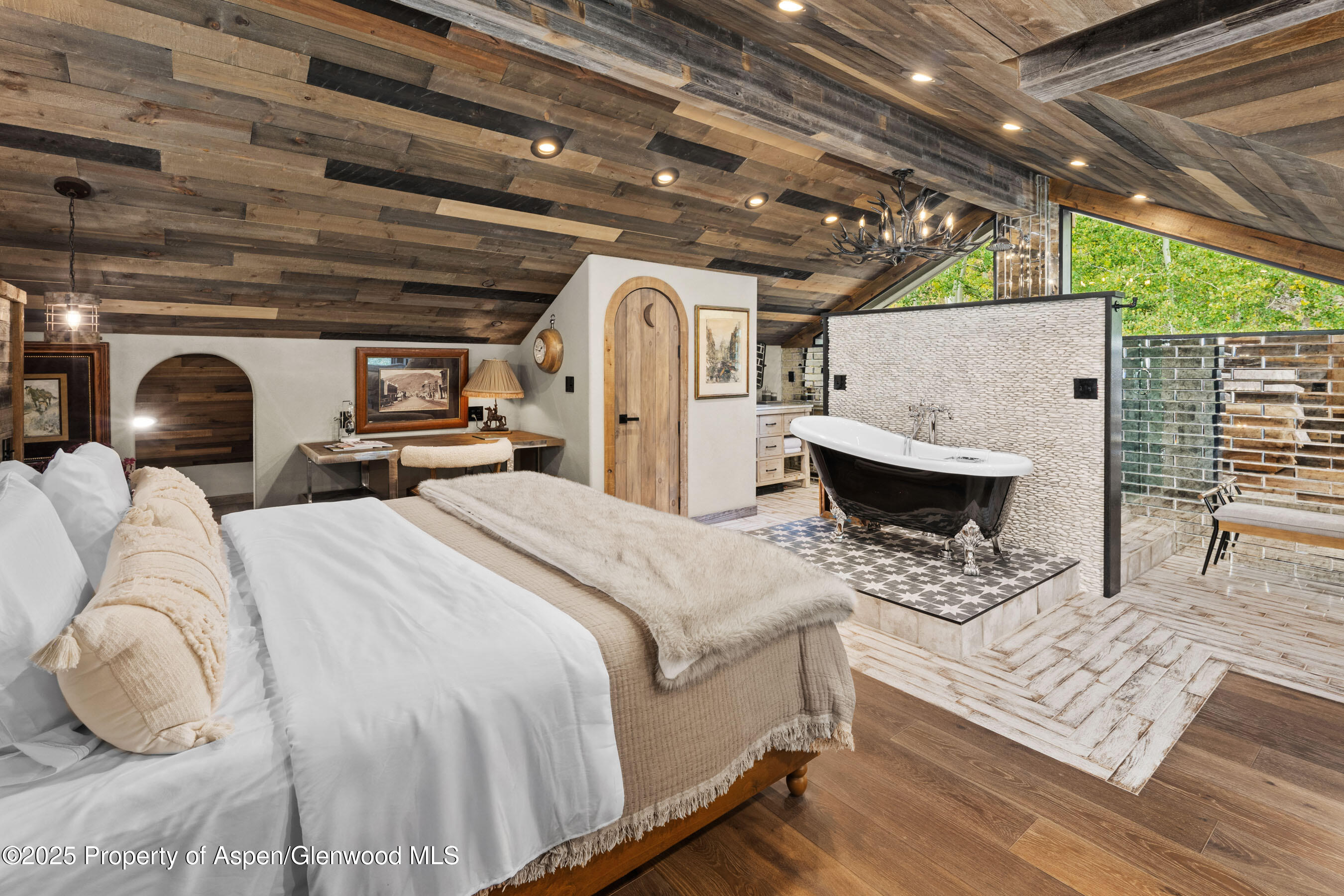 10 Little Highlands Way Aspen CO 81611