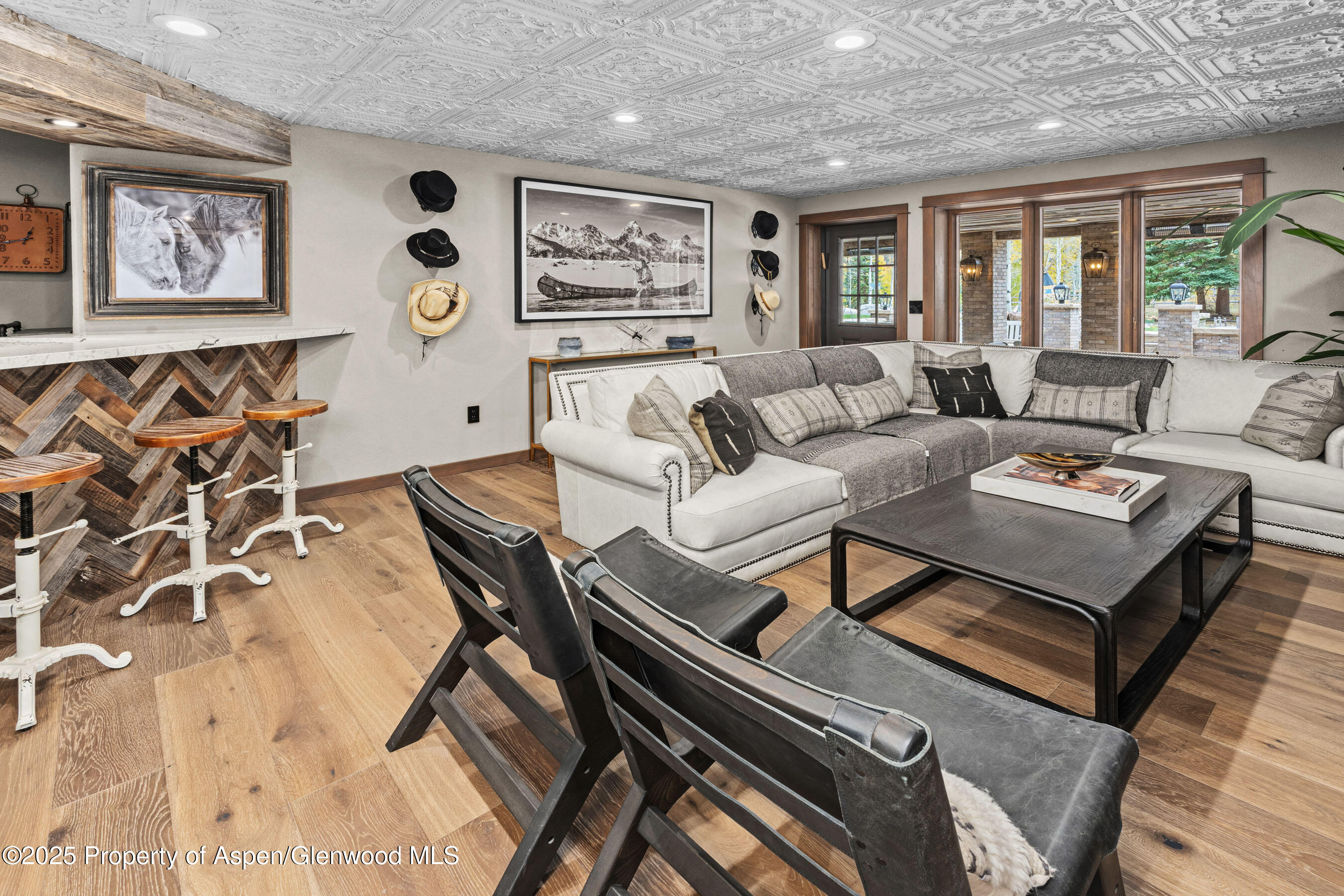 10 Little Highlands Way Aspen CO 81611