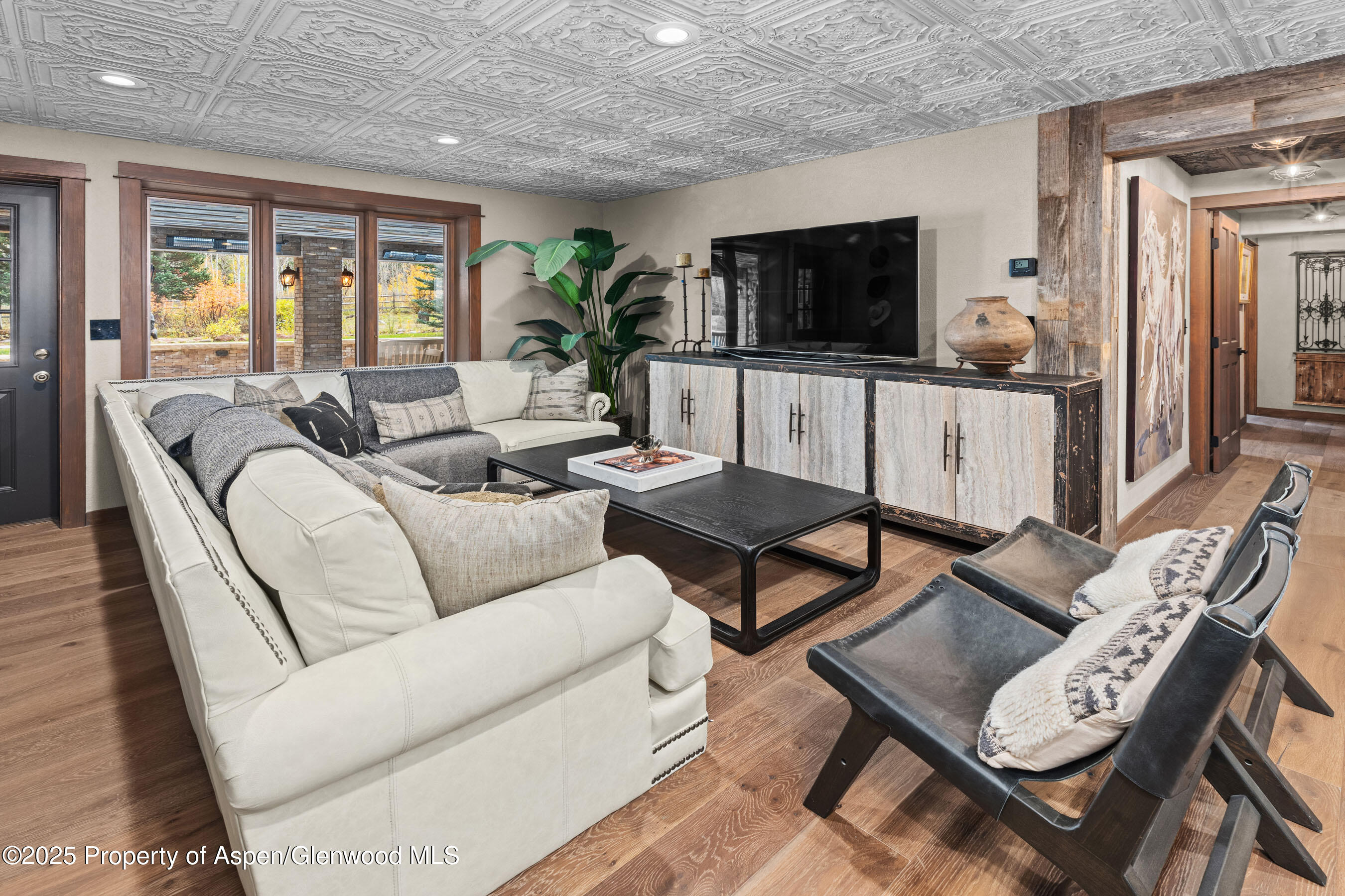 10 Little Highlands Way Aspen CO 81611