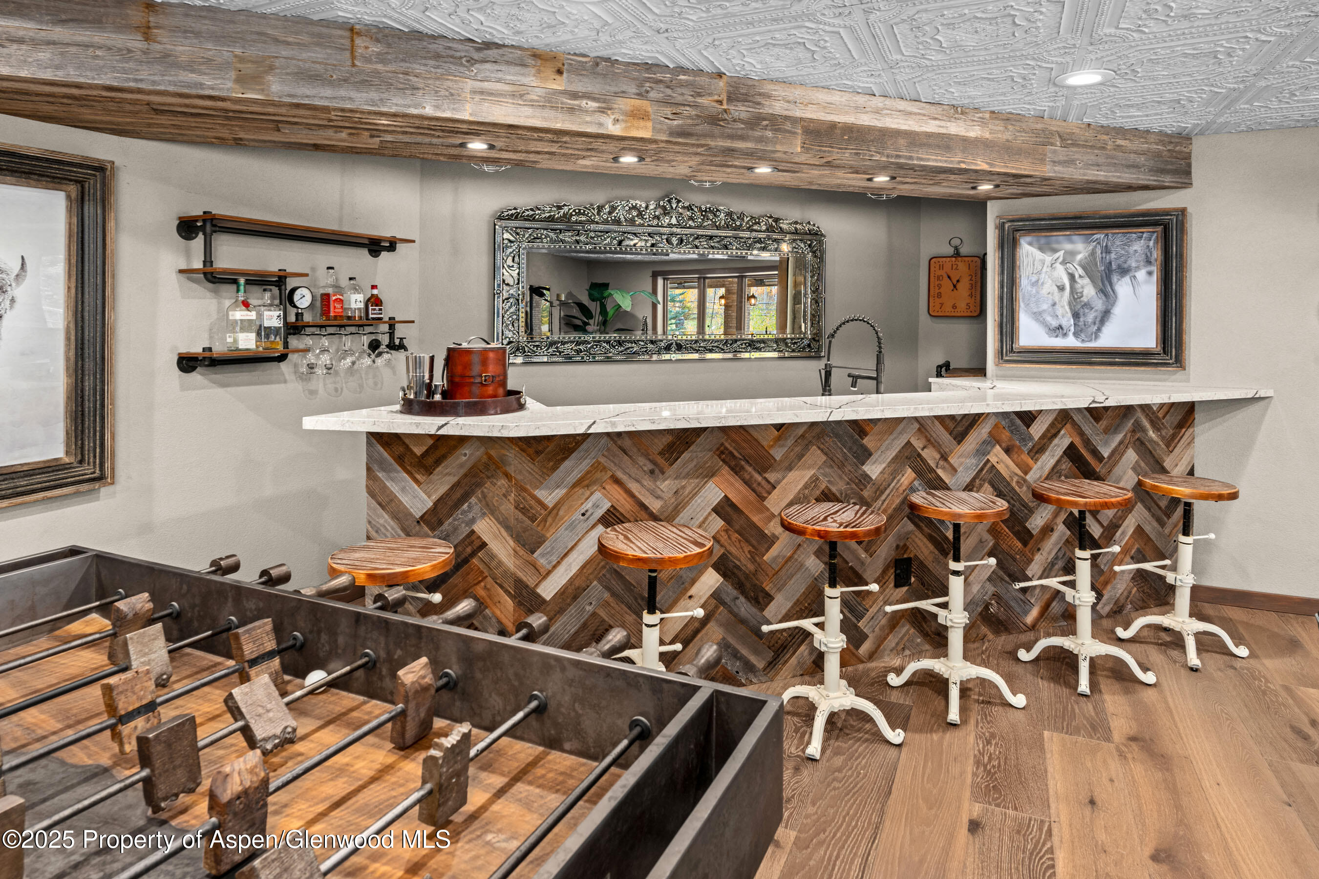 10 Little Highlands Way Aspen CO 81611